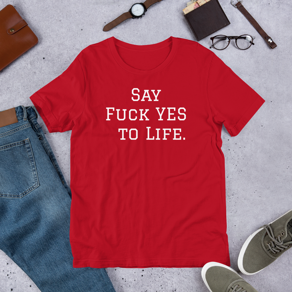 unisex-staple-t-shirt-red-front-6225250af30b8.png