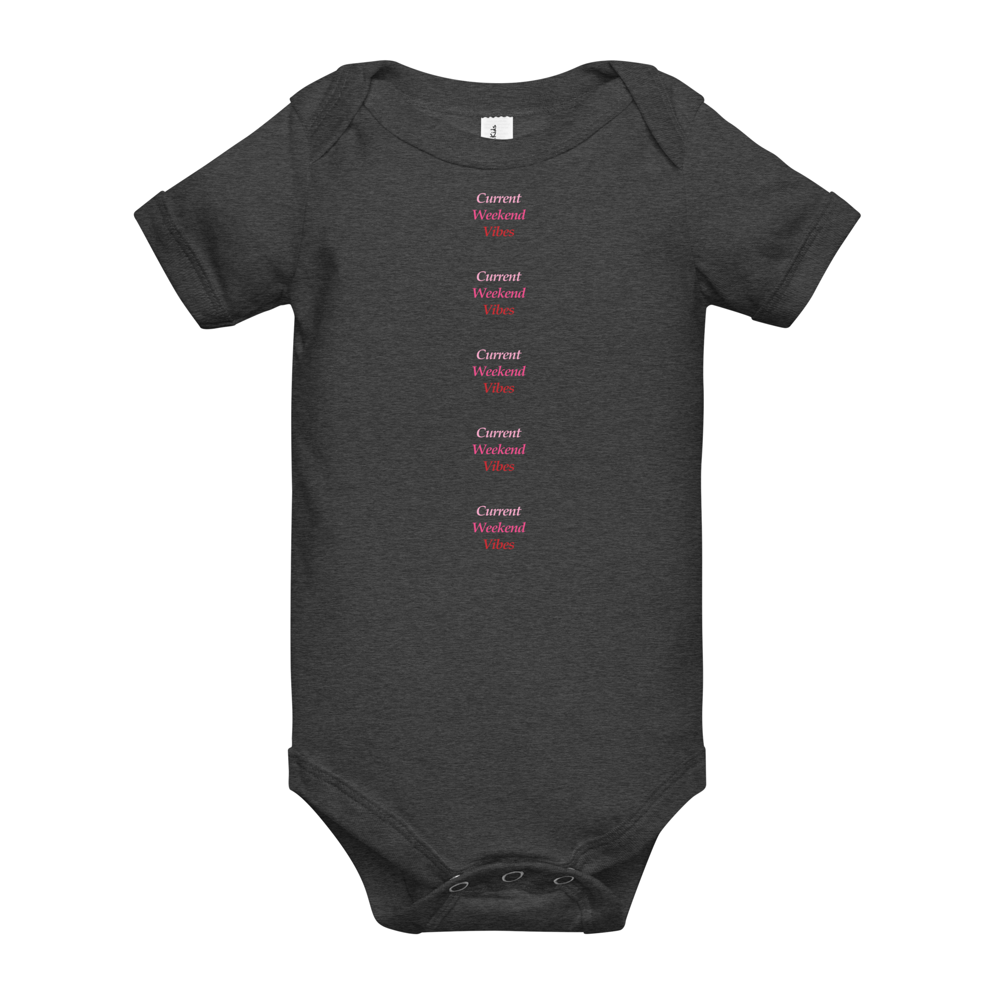 baby-short-sleeve-one-piece-dark-grey-heather-front-663af586936d5.png