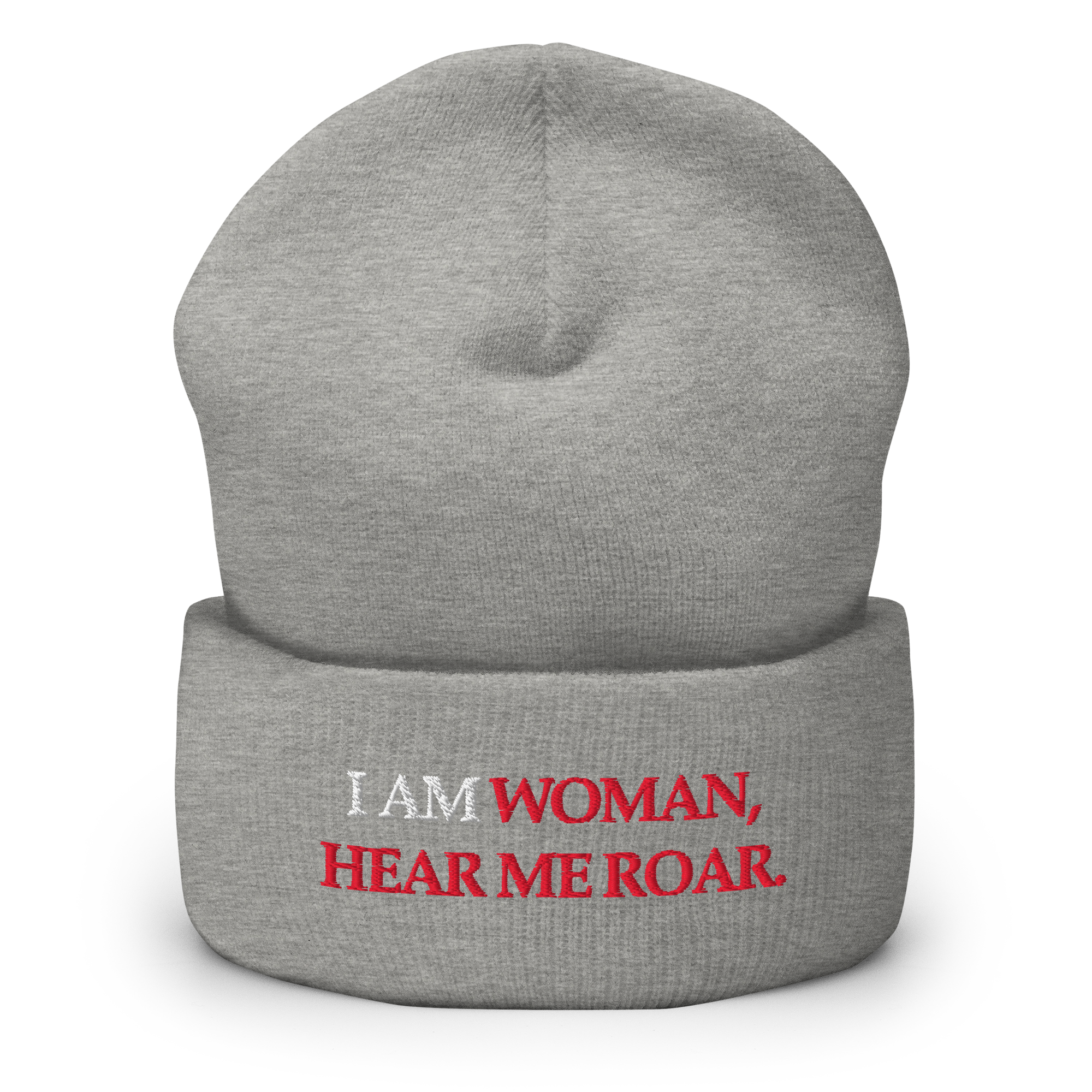 cuffed-beanie-heather-grey-front-6752a0557f0bc.png