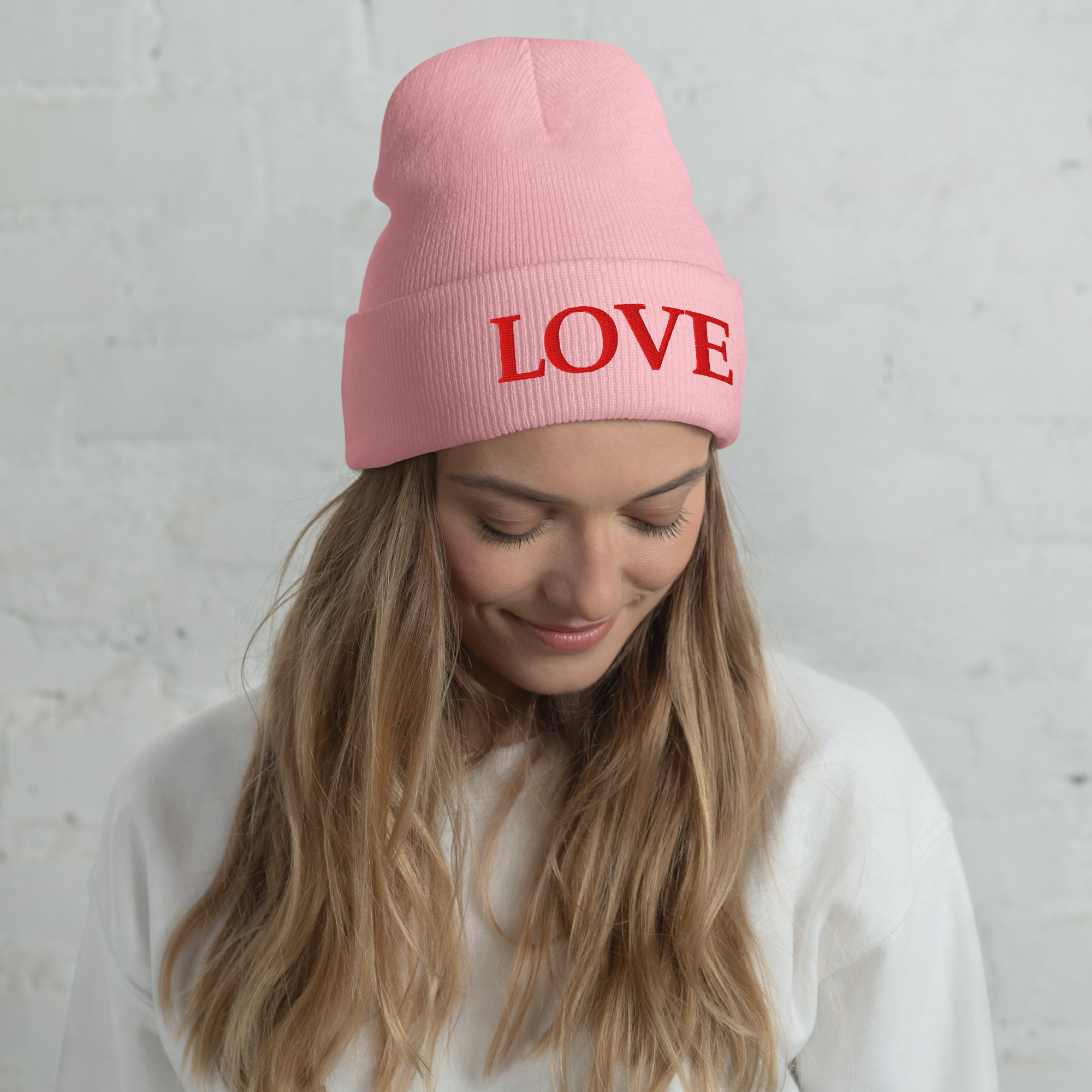 GuruGuru Heart Beanie 新品未使用 新品正規品】SOL soonerorlater GuruGuru Heart Beanie ニットキャップ
