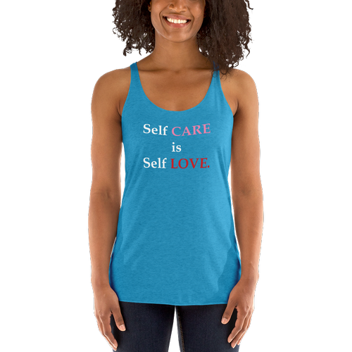 Tank Tops — Ladies' Life Guide