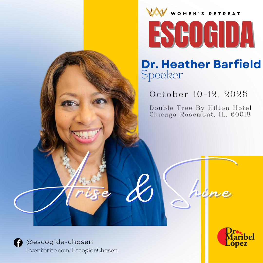 Women's Retreat Escogida