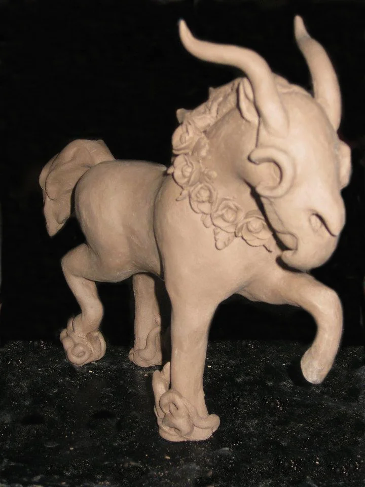 Pale Horse