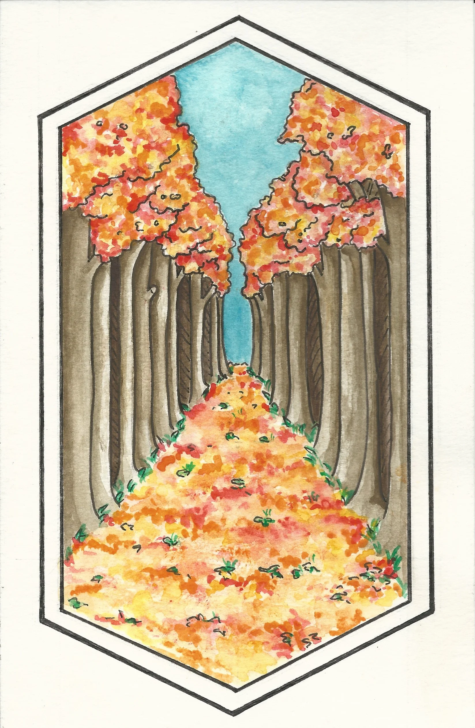 The Path