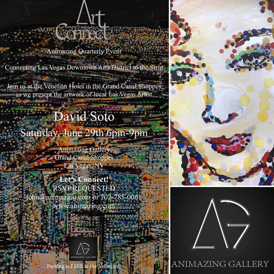 Art Venetian