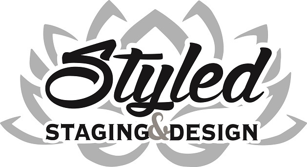 Styled Staging and Design