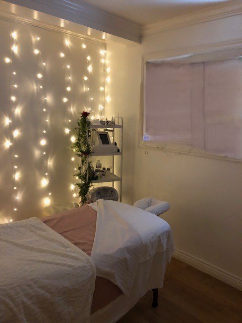 Home Business Redesign