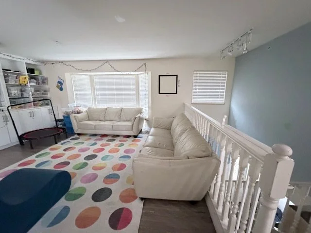 Business Multi-Phase Office Redesign