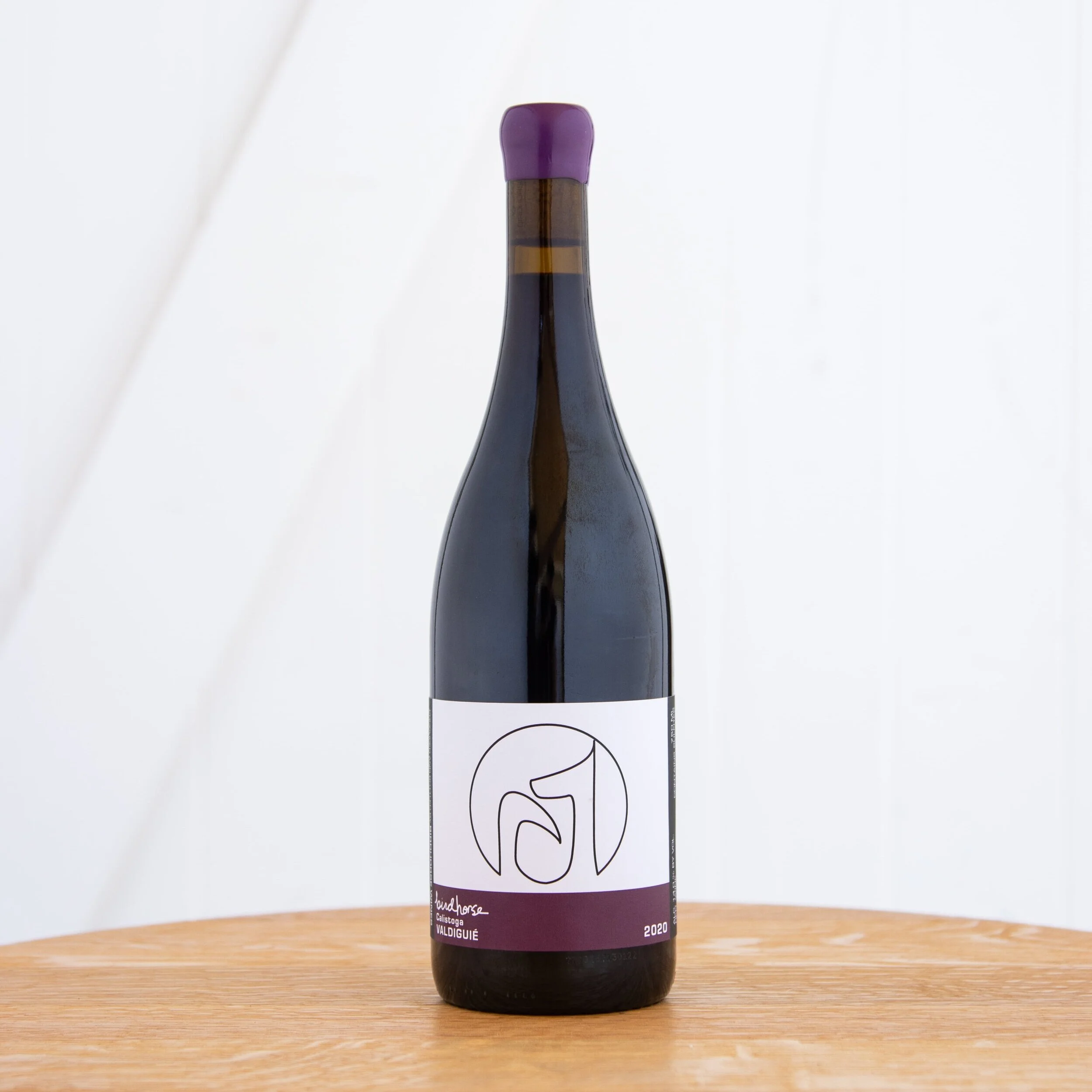 Birdhorse Wines — Past Wines