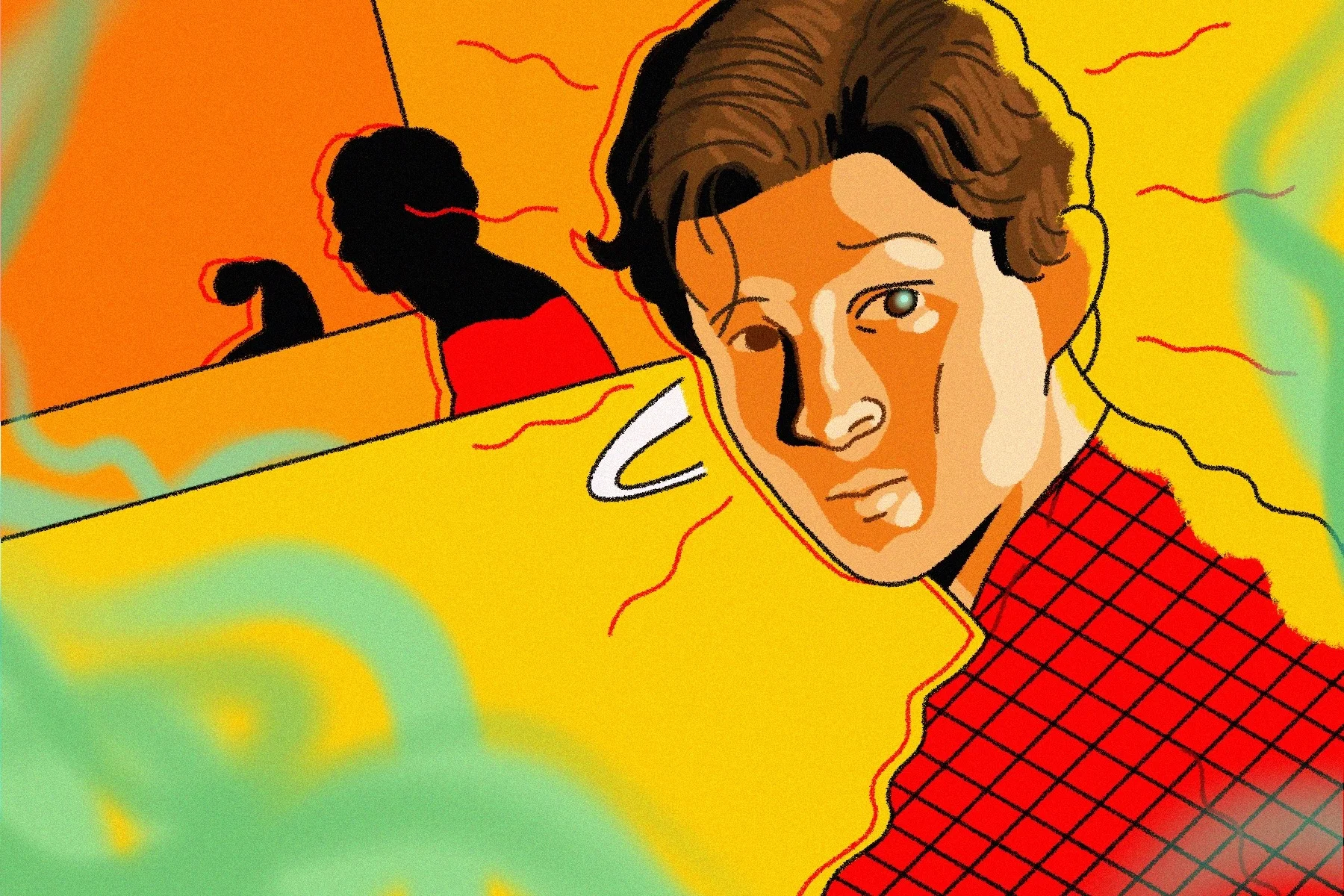 Spider-Man: Far From Home