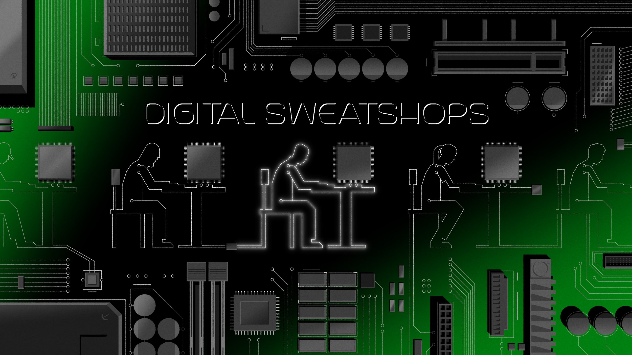 Digital Sweatshops (2023)