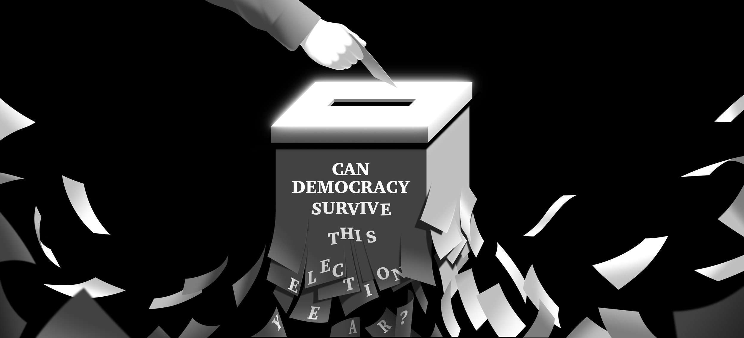 Can Democracy Survive This Election Year? (2024)