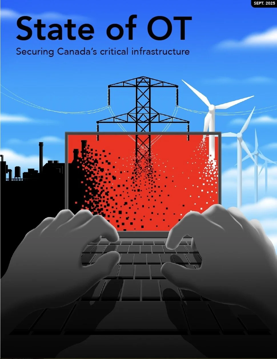 Operations Technology September 2025 Report