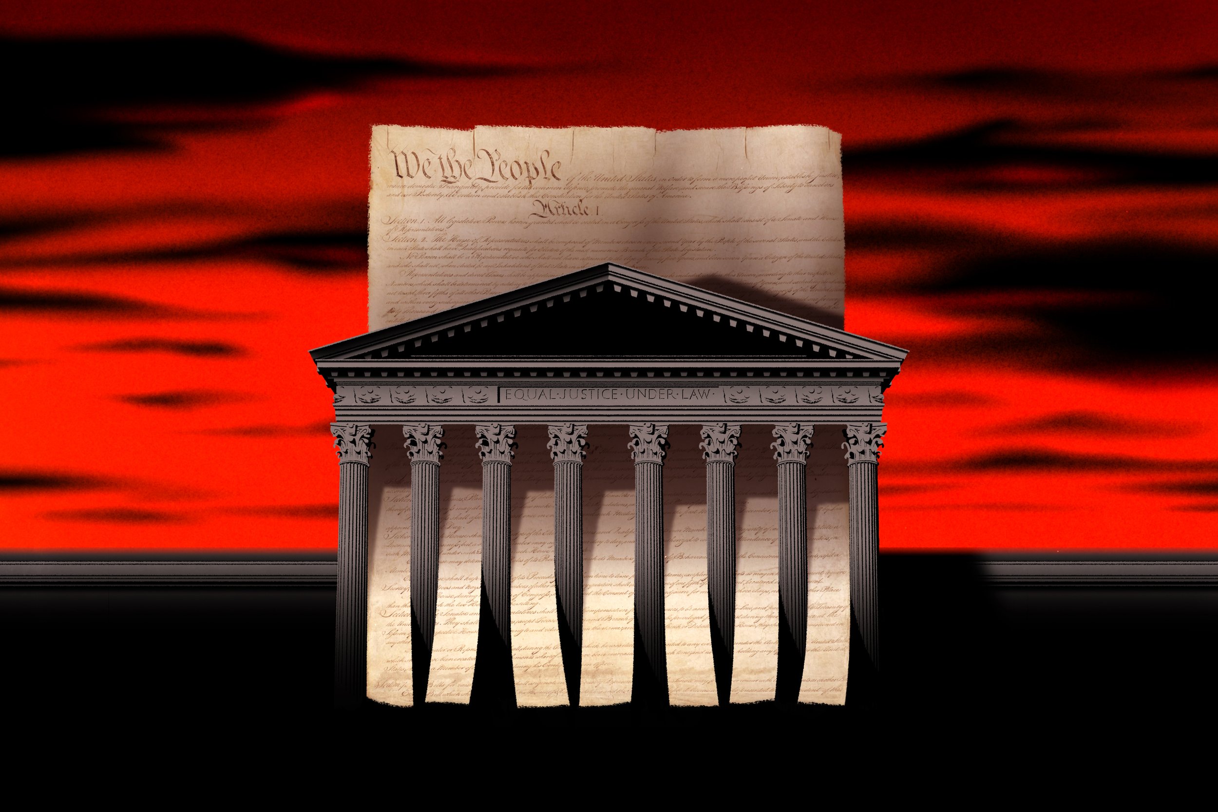 "Supreme Court Watch" (2023)