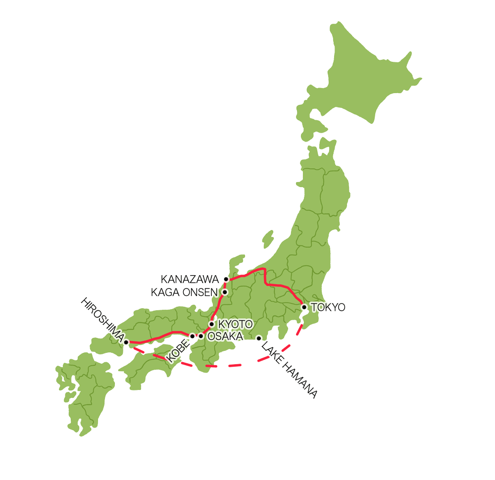 Japan Summer Vacation Best Of Japan 2025 Pacset Japan Summer Vacation Best Of Japan 2025 Pacset
