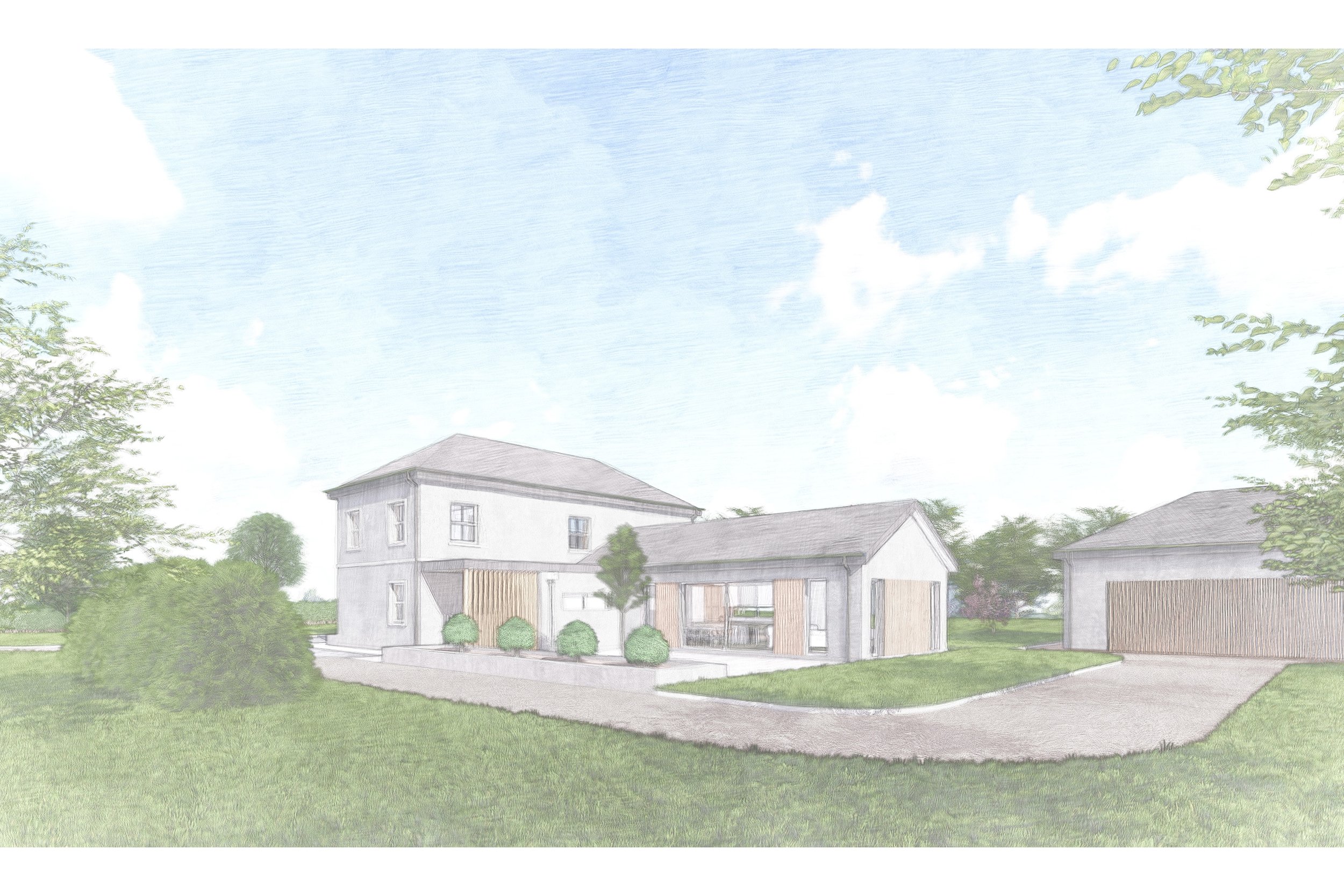 Tipperary Traditional House Architect Render.jpg