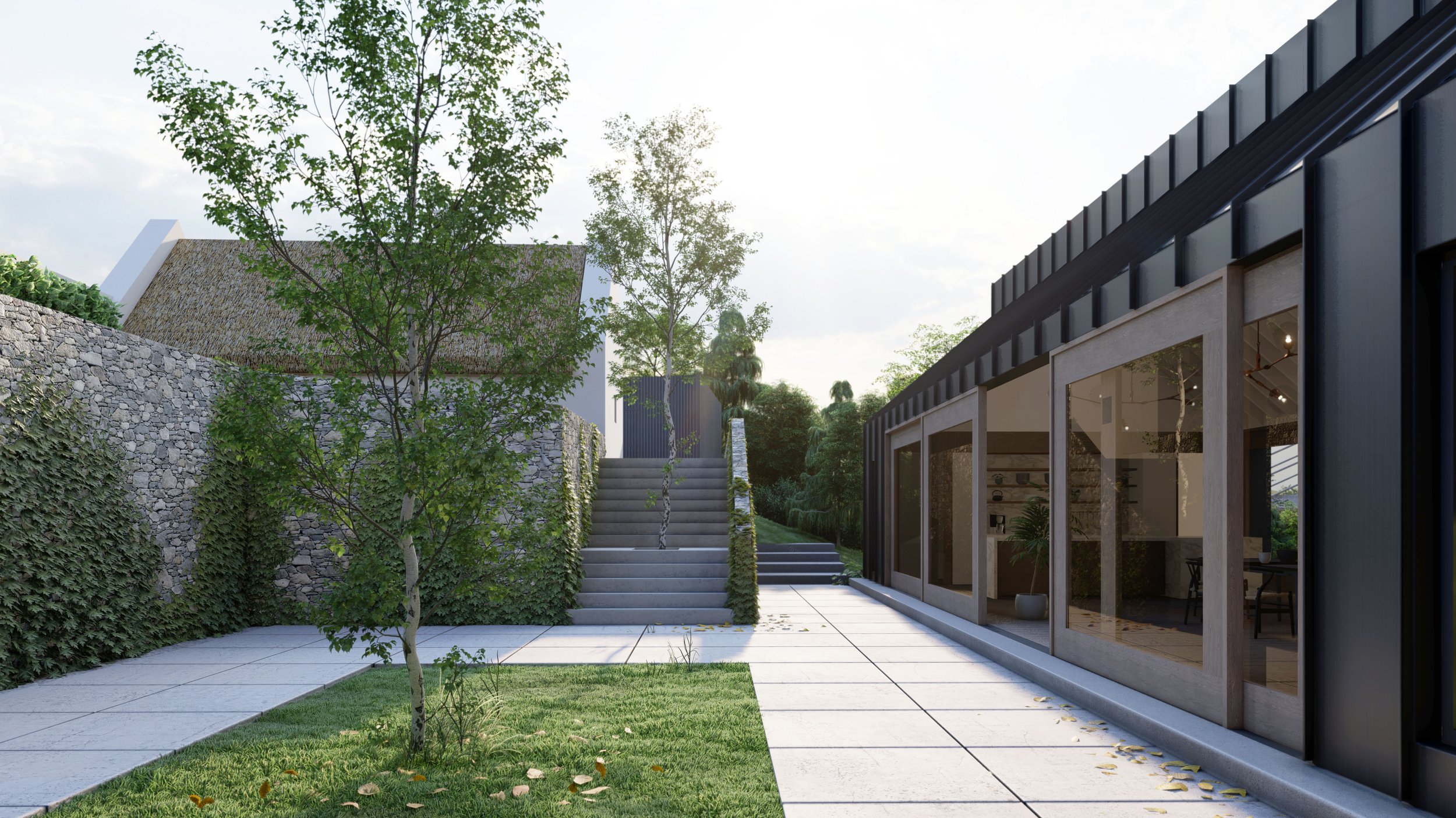 Co Kilkenny new build Co Waterford modern design architects (8).jpg
