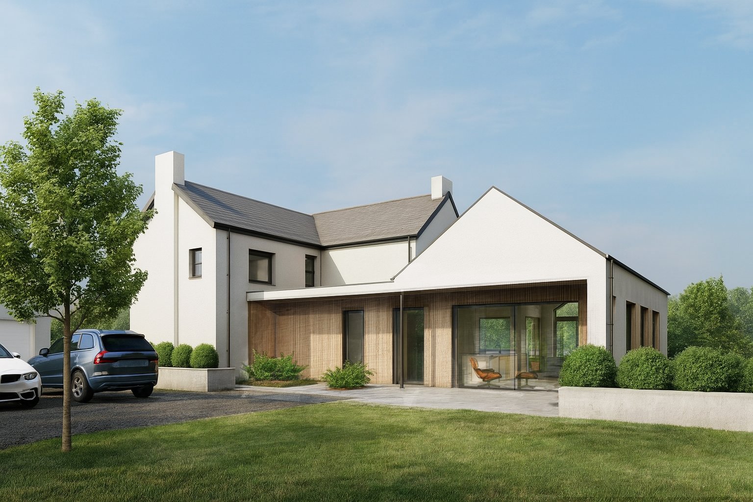Newtown Farmhouse Architect Tipperary Render.jpg