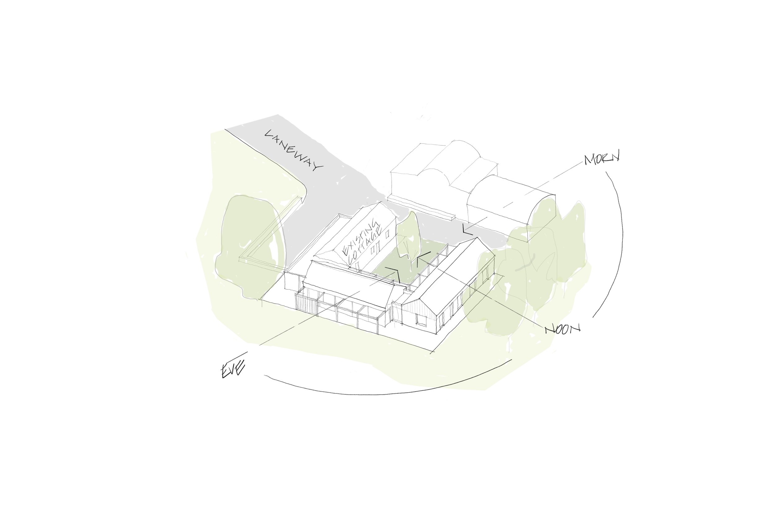 Co Limerick,Architect cottage extension.jpg