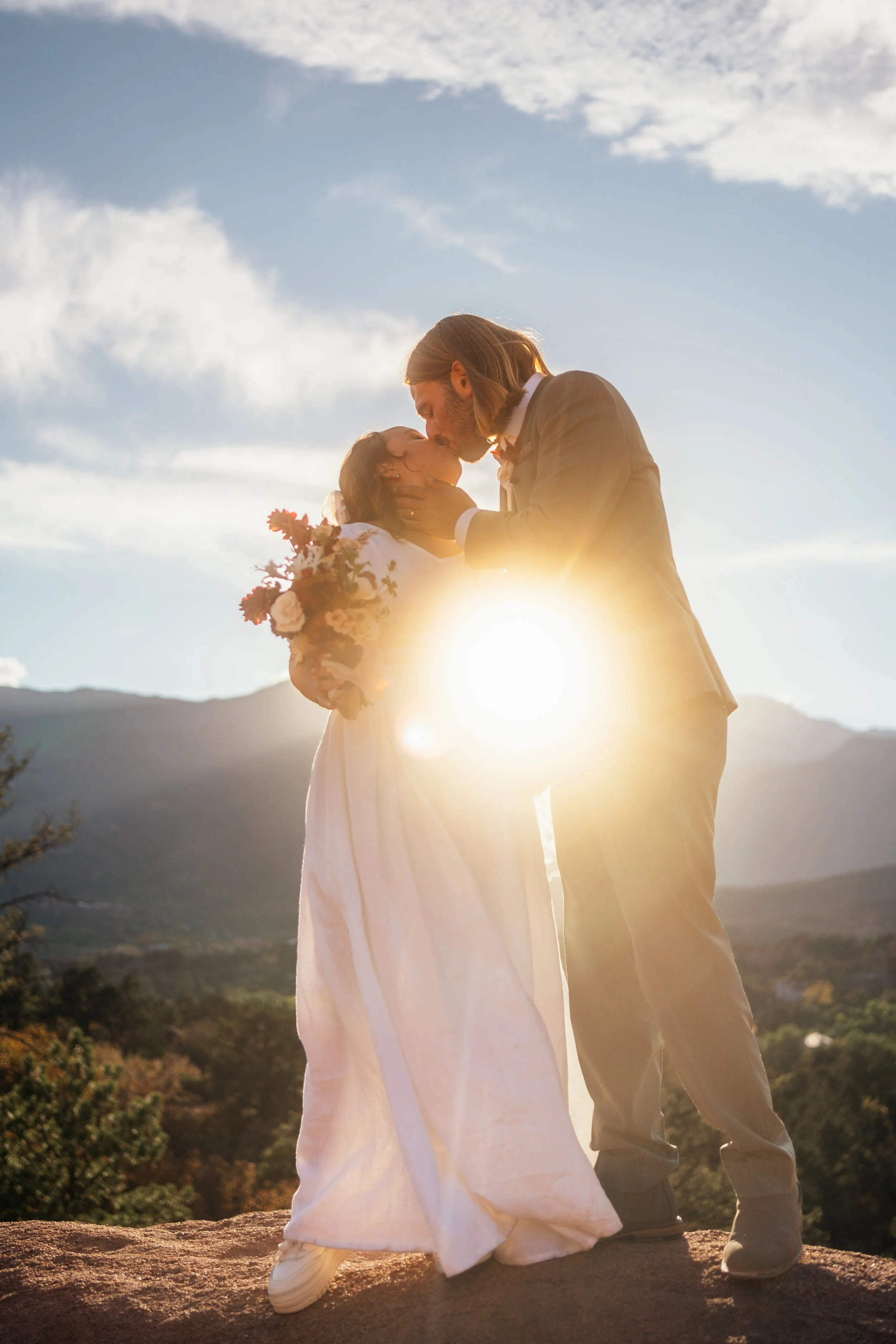 Maya and Andy - Elopement Photos - Garden of the Gods -181.jpg
