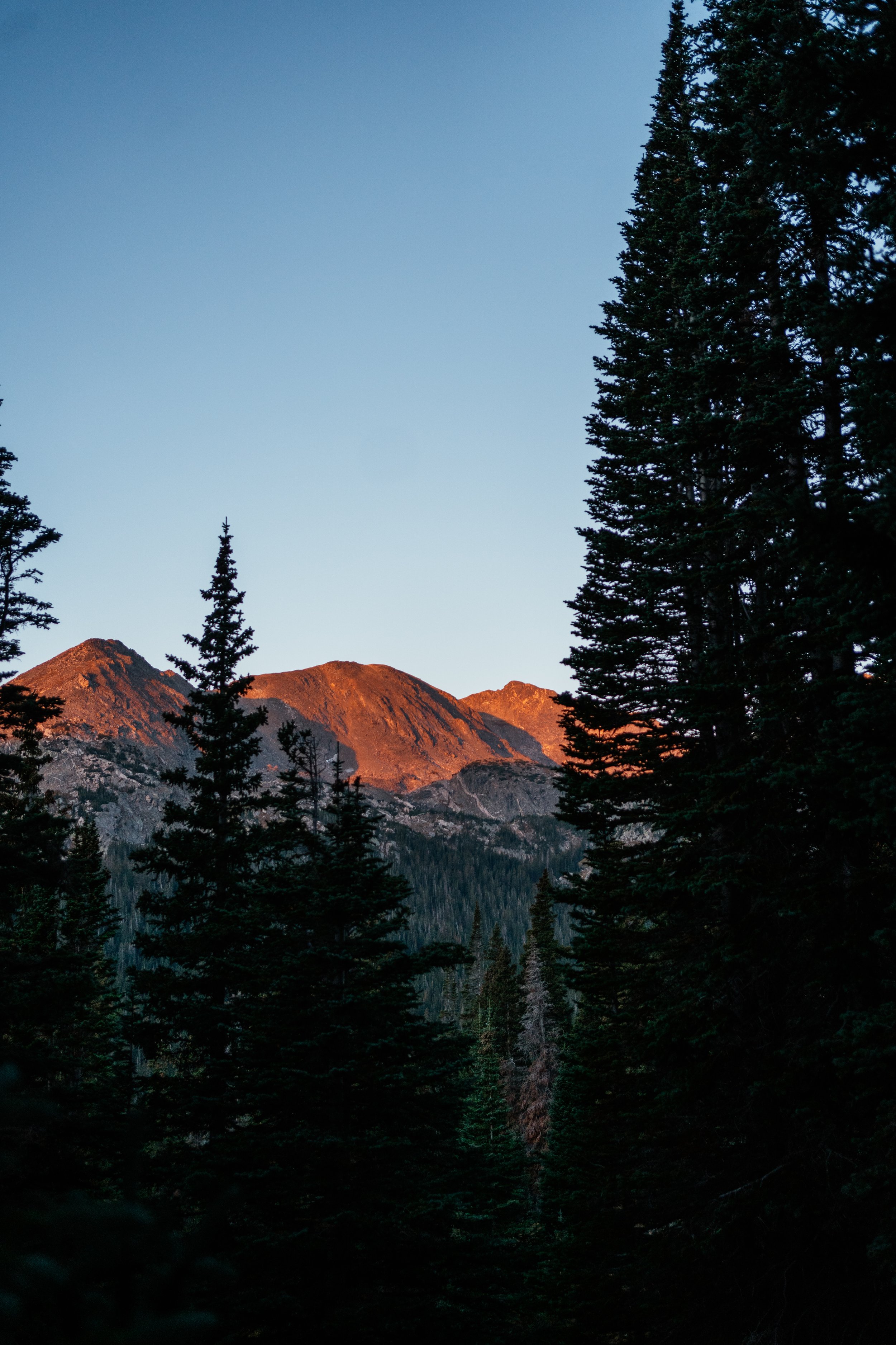 Jeneva and Leon - Indian Peaks - September 26 - Elopement 1.jpg