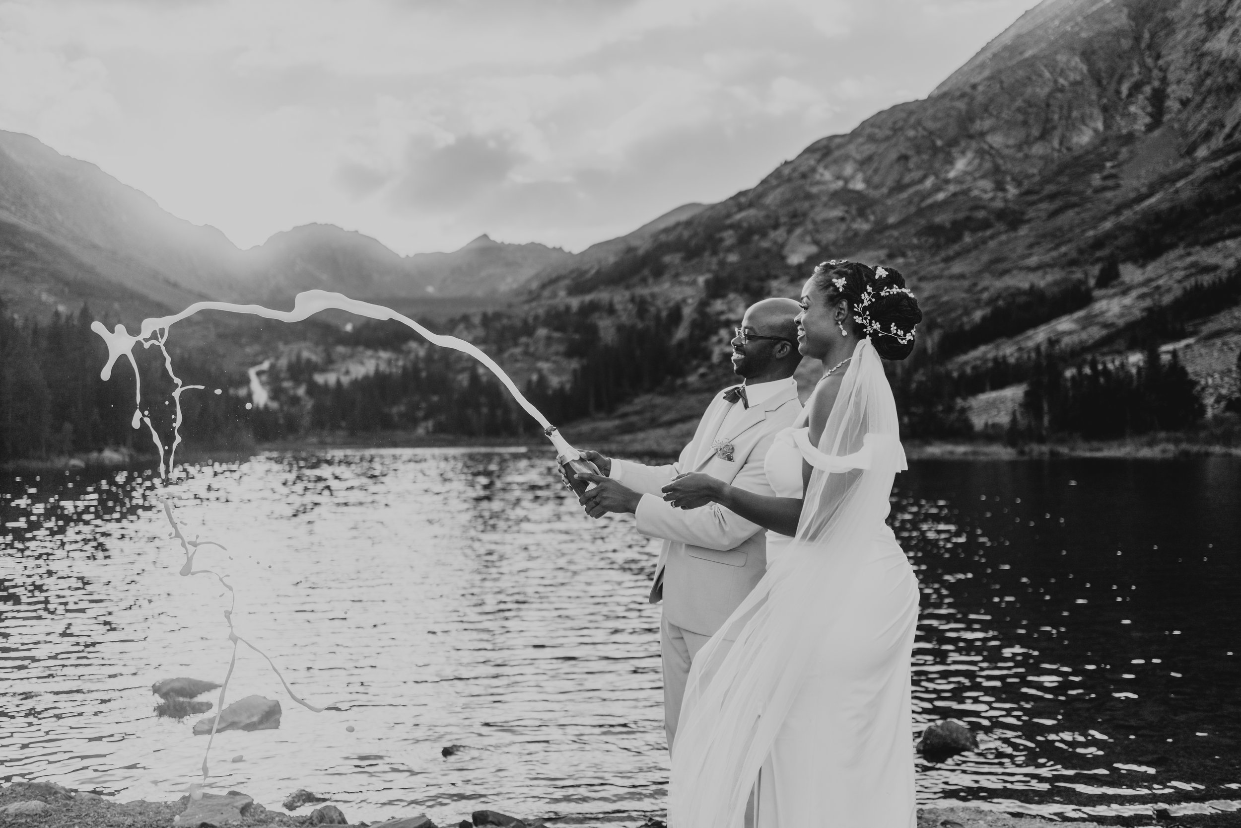 What Is Eloping?!