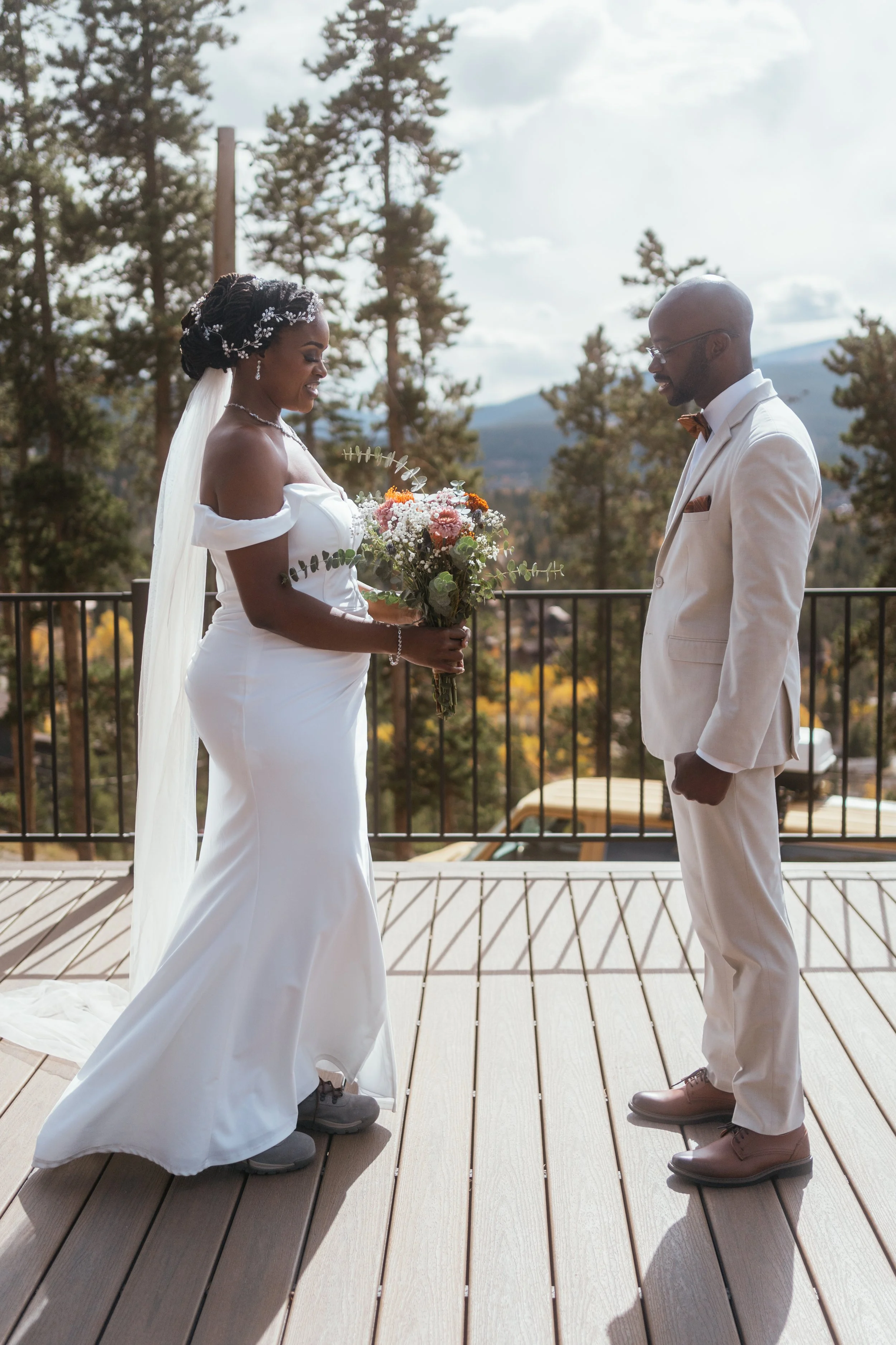 Joshua and Tiffanie - Breckenridge Elopement -33.jpg