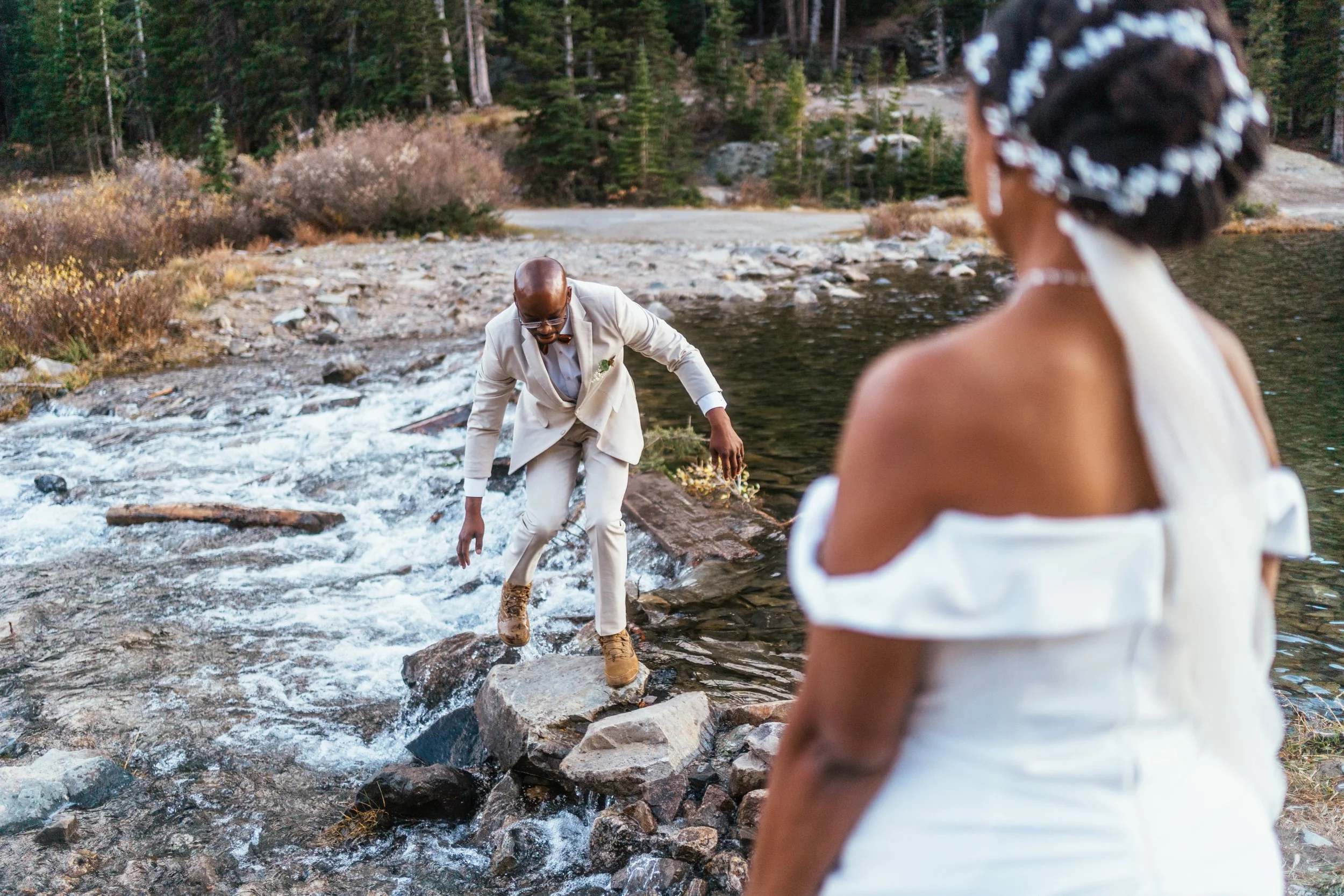 Joshua and Tiffanie - Breckenridge Elopement -163.jpg