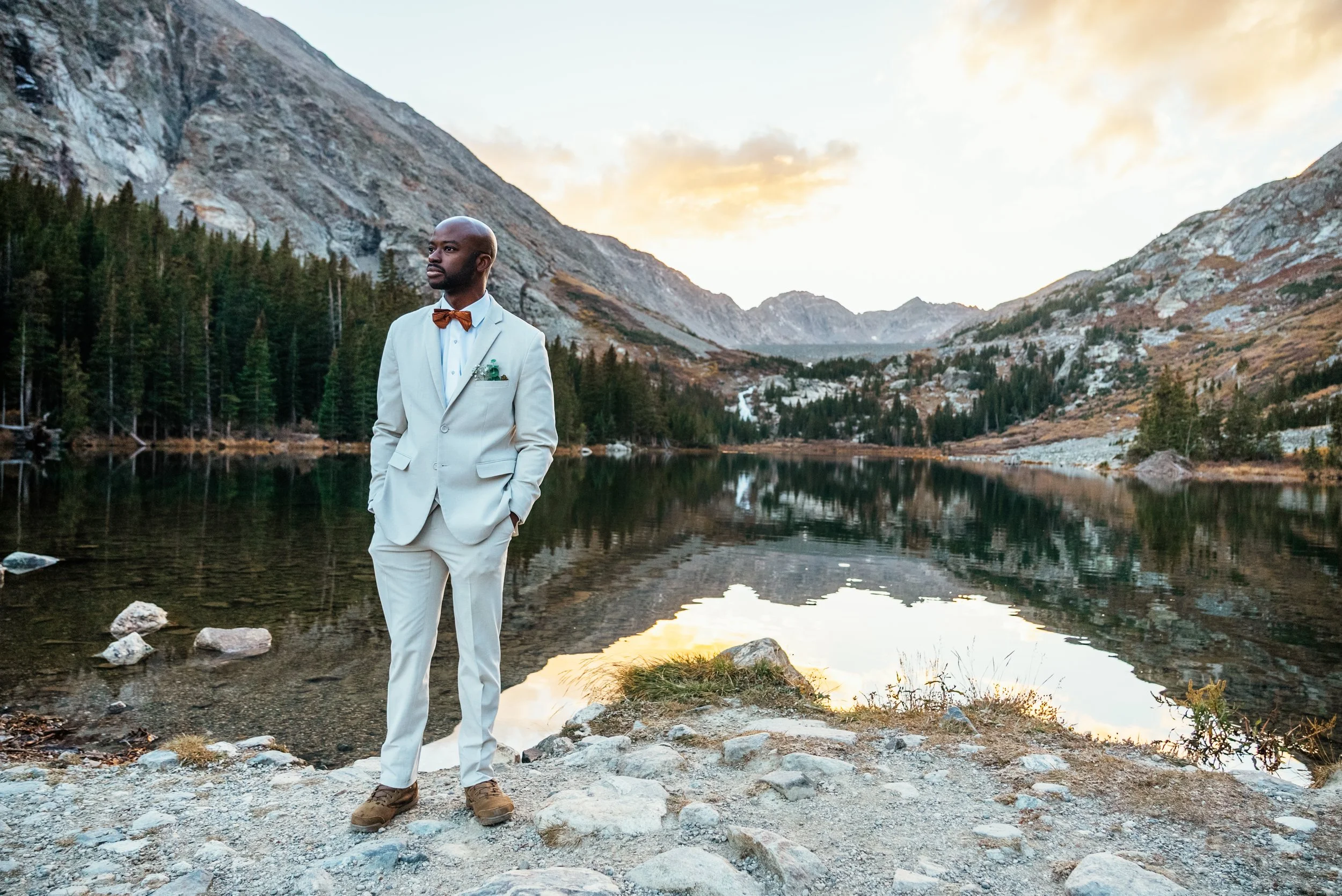 Joshua and Tiffanie - Breckenridge Elopement -196.jpg