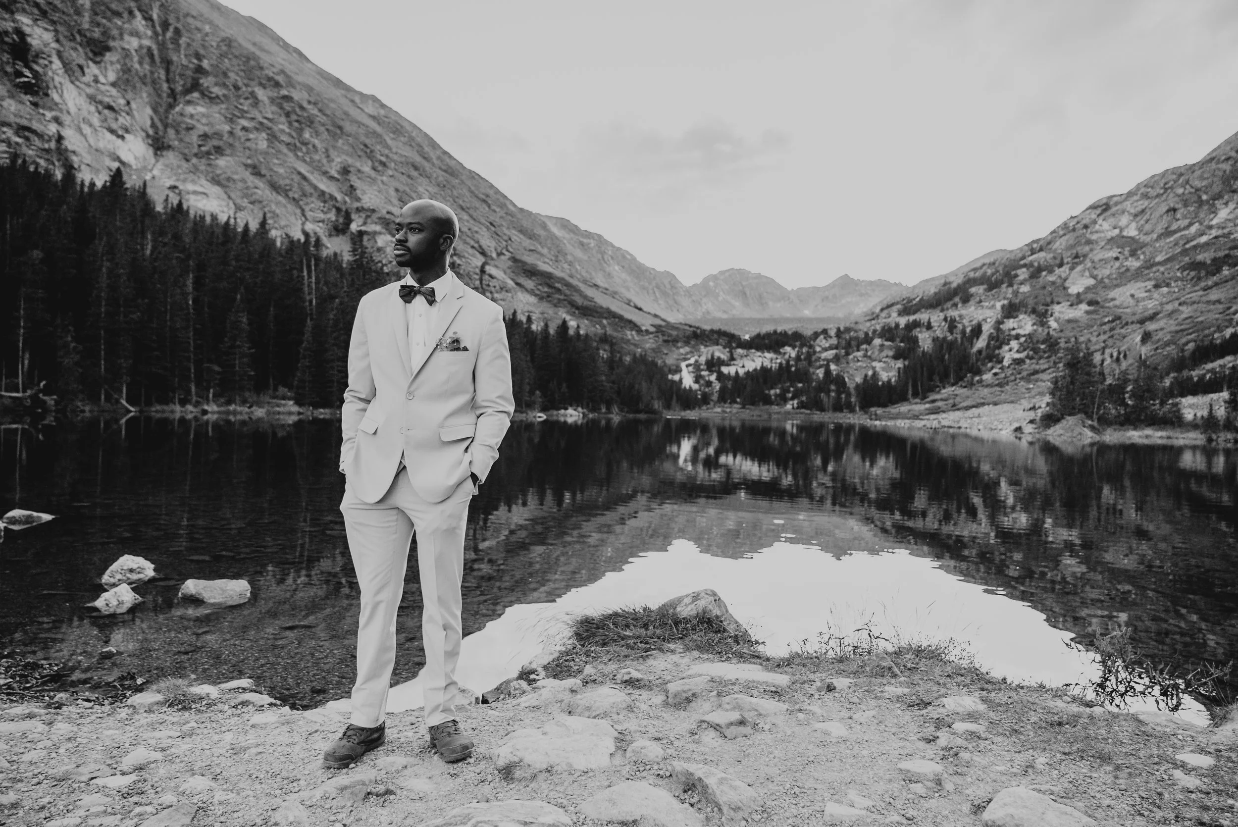 Joshua and Tiffanie - Breckenridge Elopement -197.jpg