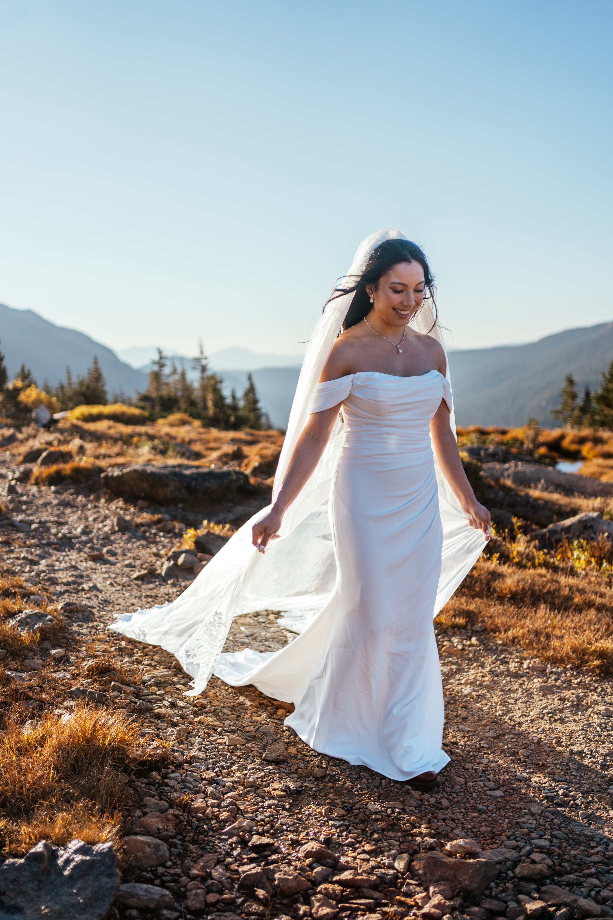Jeneva and Leon - Indian Peaks - September 26 - Elopement 9.jpg