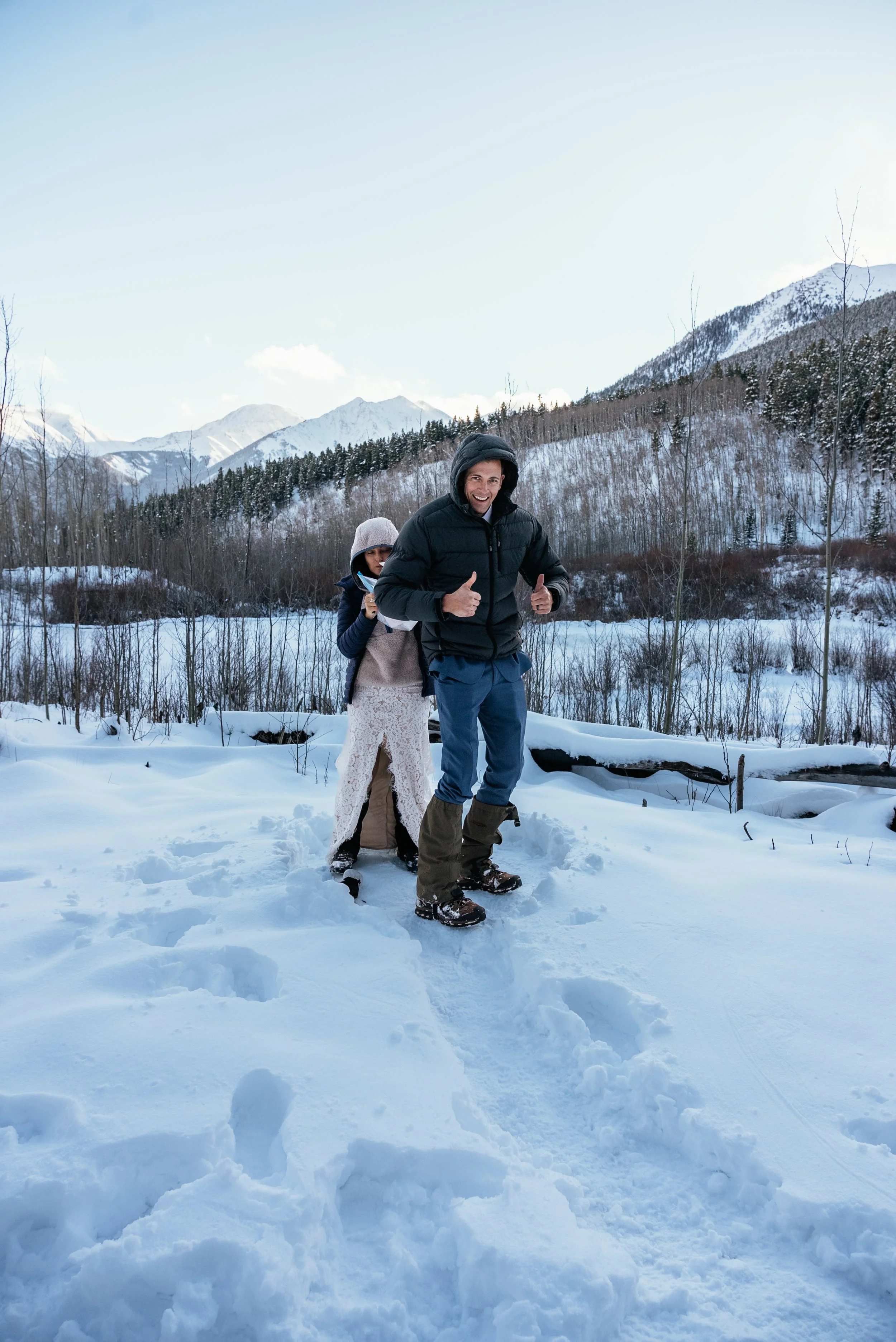 Perri and Sam - Elopement - Twin Lakes-76.jpg