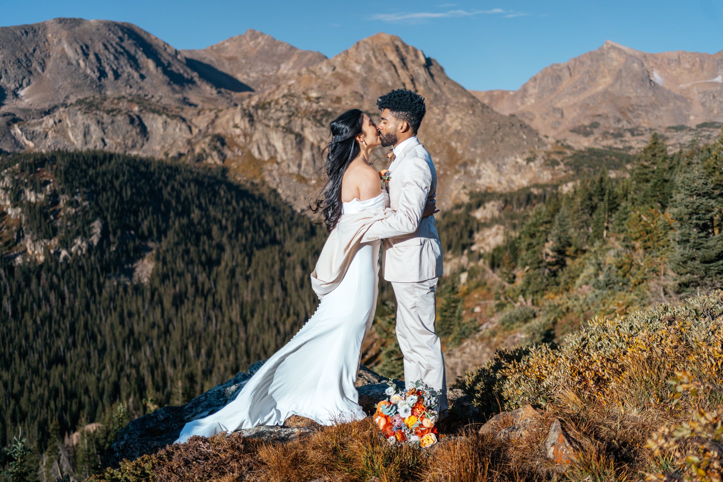 Jeneva and Leon - Indian Peaks - September 26 - Elopement 22.jpg