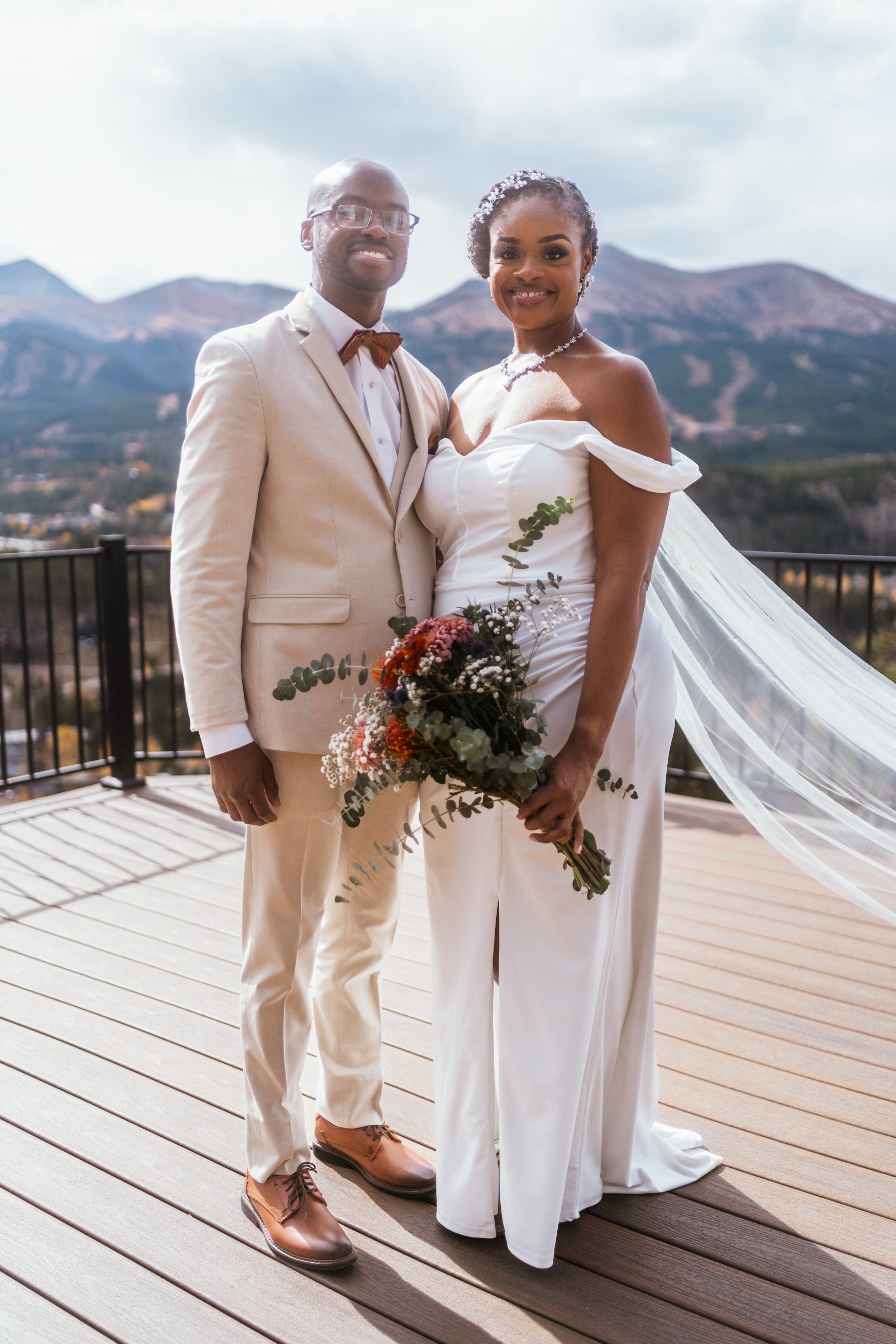 Joshua and Tiffanie - Breckenridge Elopement -39.jpg