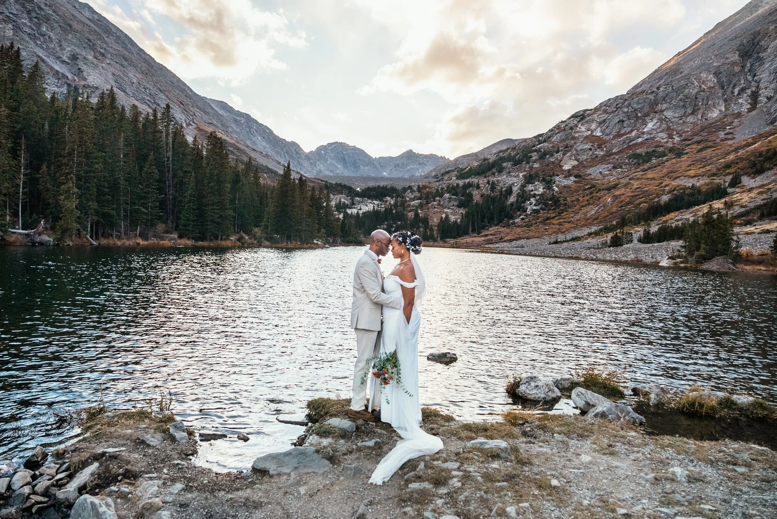 Joshua and Tiffanie - Breckenridge Elopement -148.jpg