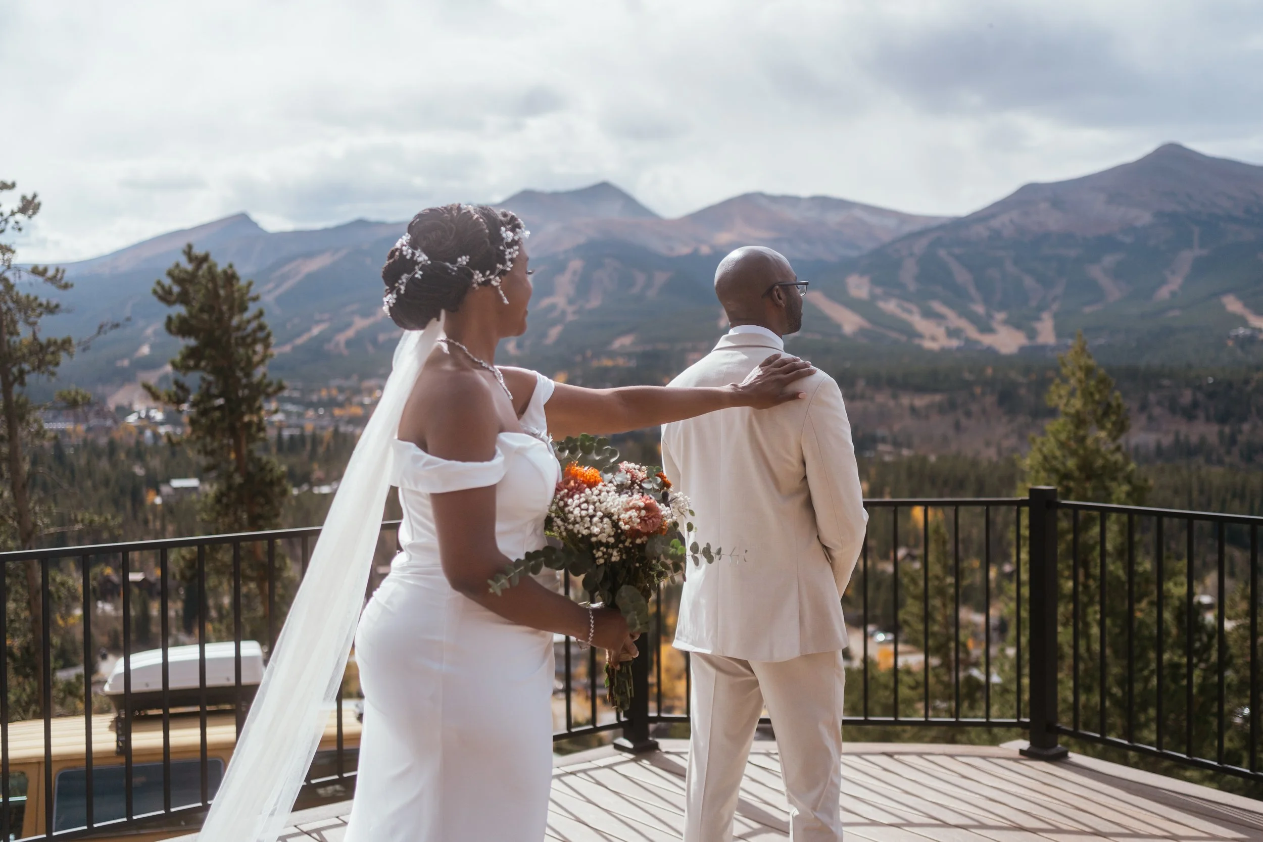 Joshua and Tiffanie - Breckenridge Elopement -30.jpg