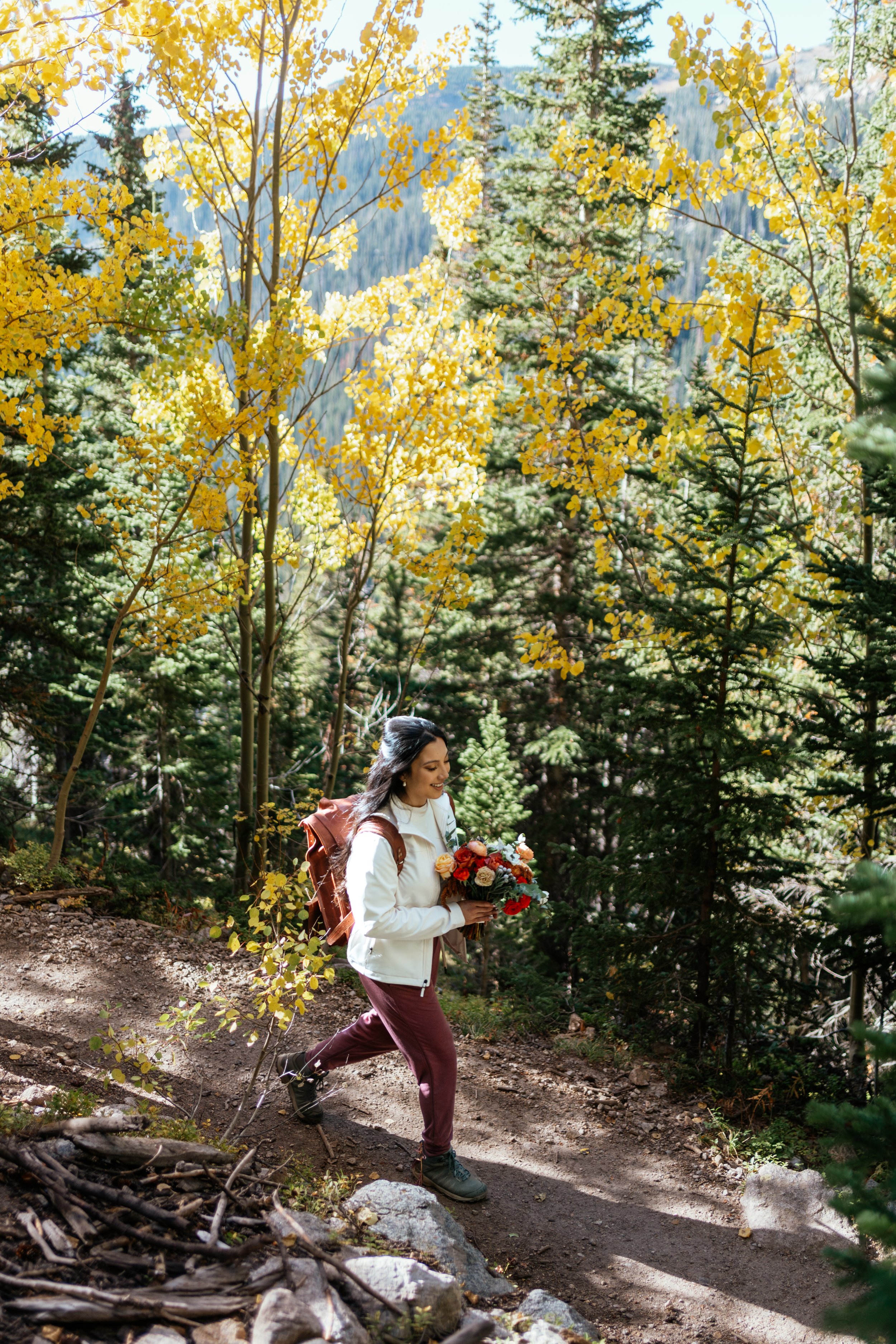 Jeneva and Leon - Indian Peaks - September 26 - Elopement 38.jpg