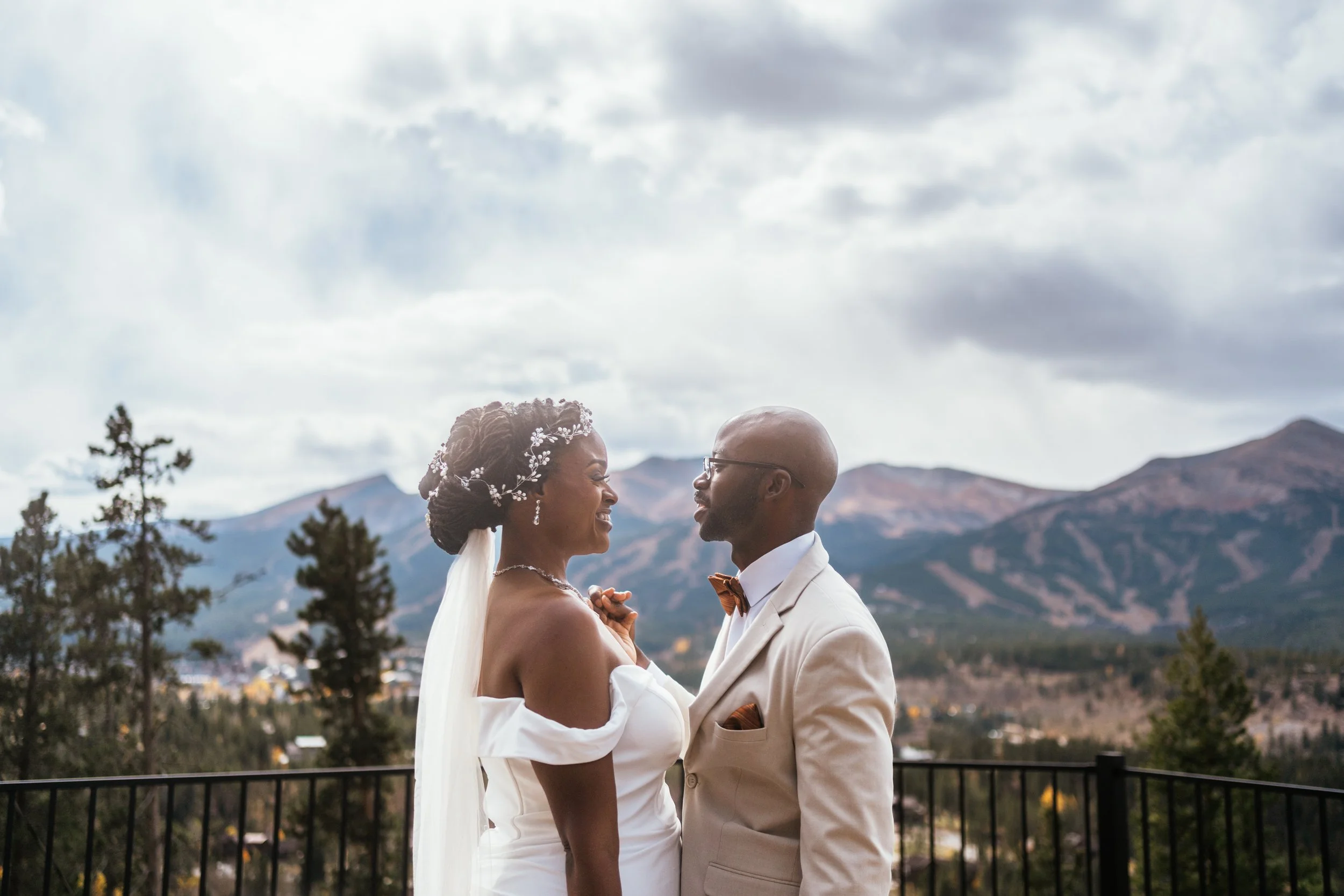 Joshua and Tiffanie - Breckenridge Elopement -37.jpg