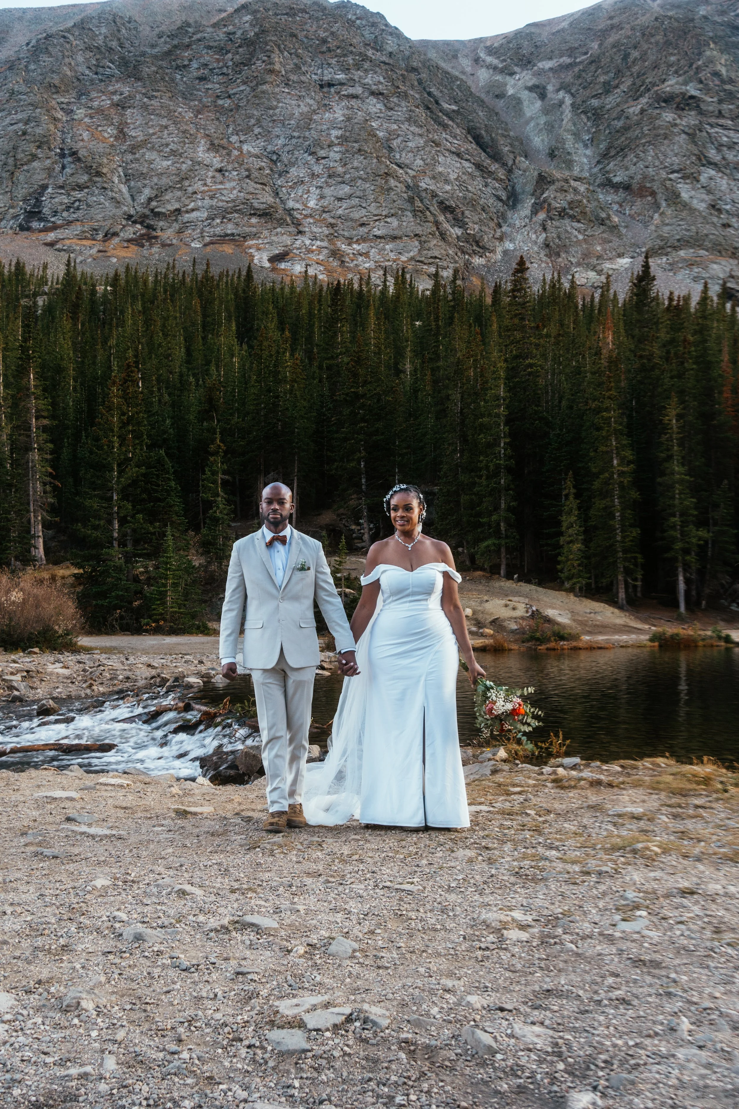 Joshua and Tiffanie - Breckenridge Elopement -181.jpg