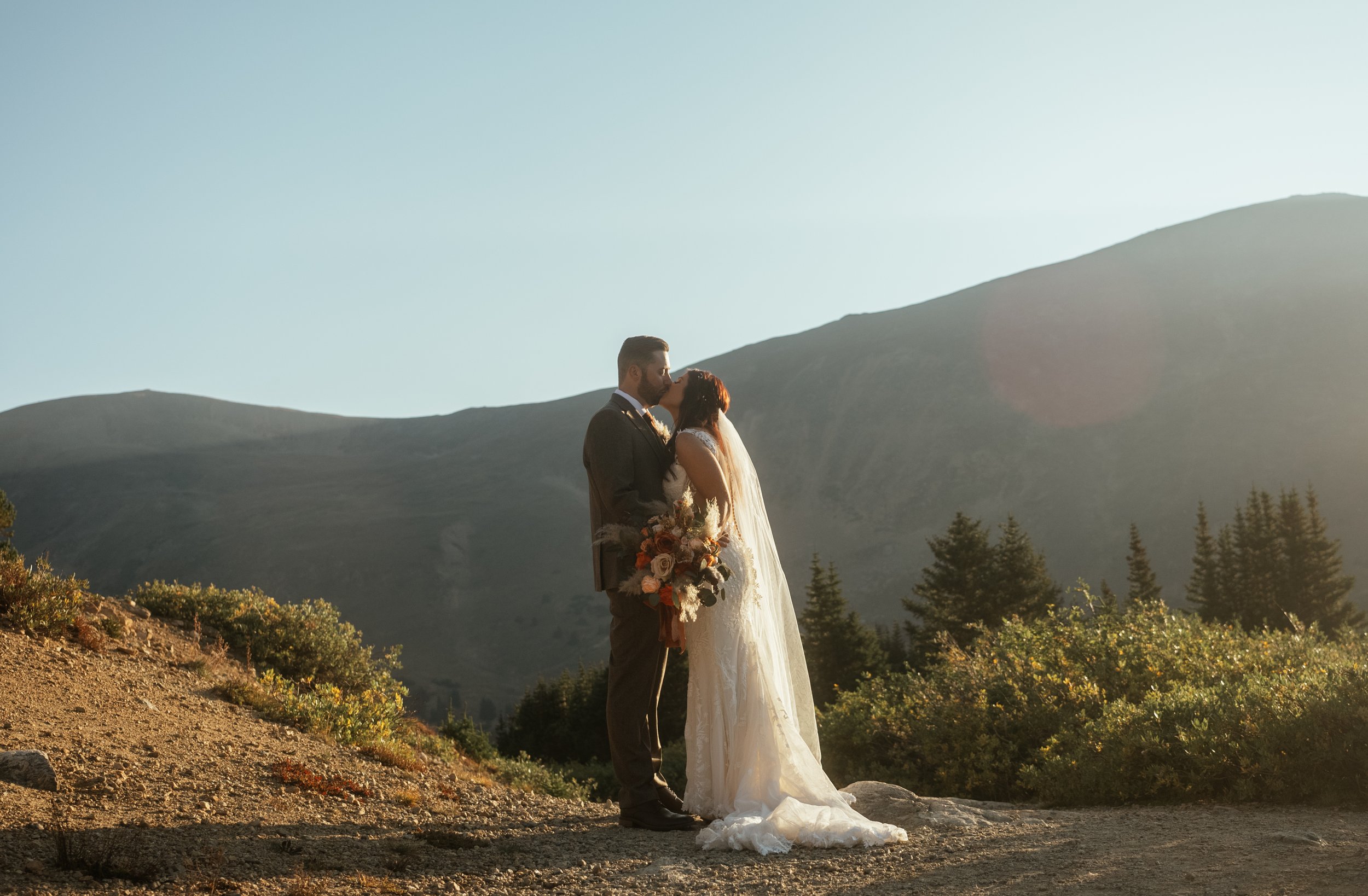 Elopement Ceremony Ideas - Personalizing Your Vows