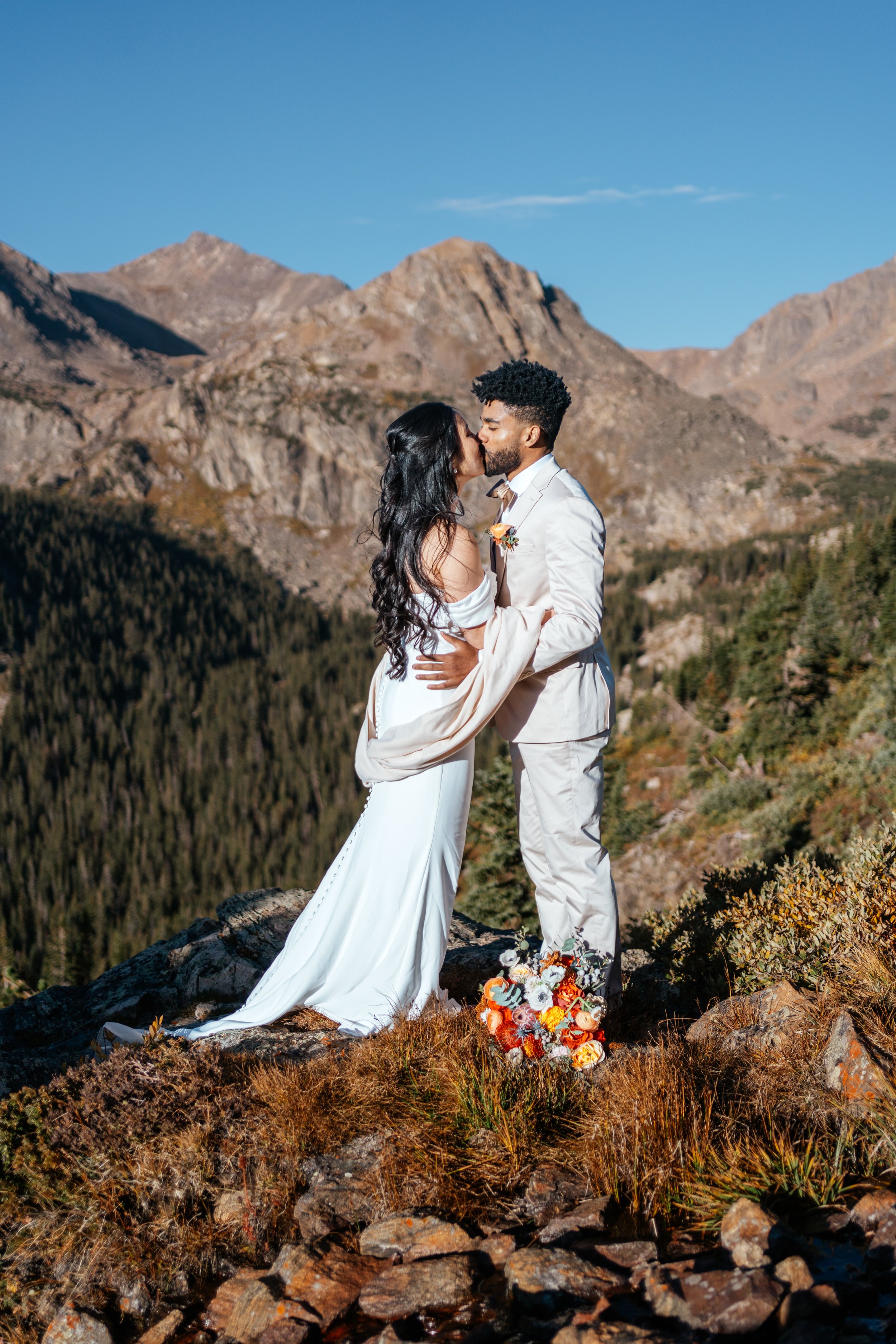 Jeneva and Leon - Indian Peaks - September 26 - Elopement 24.jpg