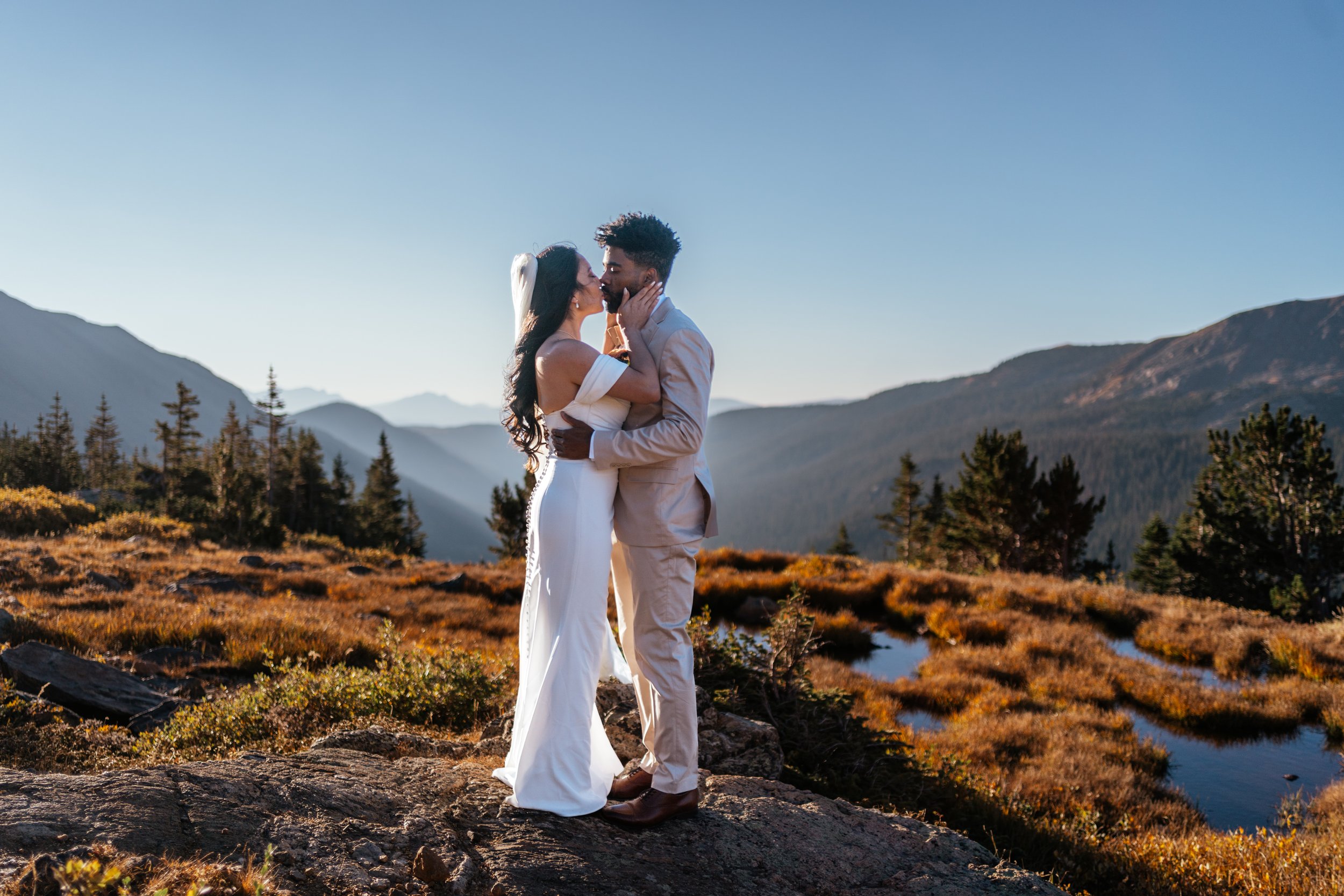 Jeneva and Leon - Indian Peaks - September 26 - Elopement 16.jpg
