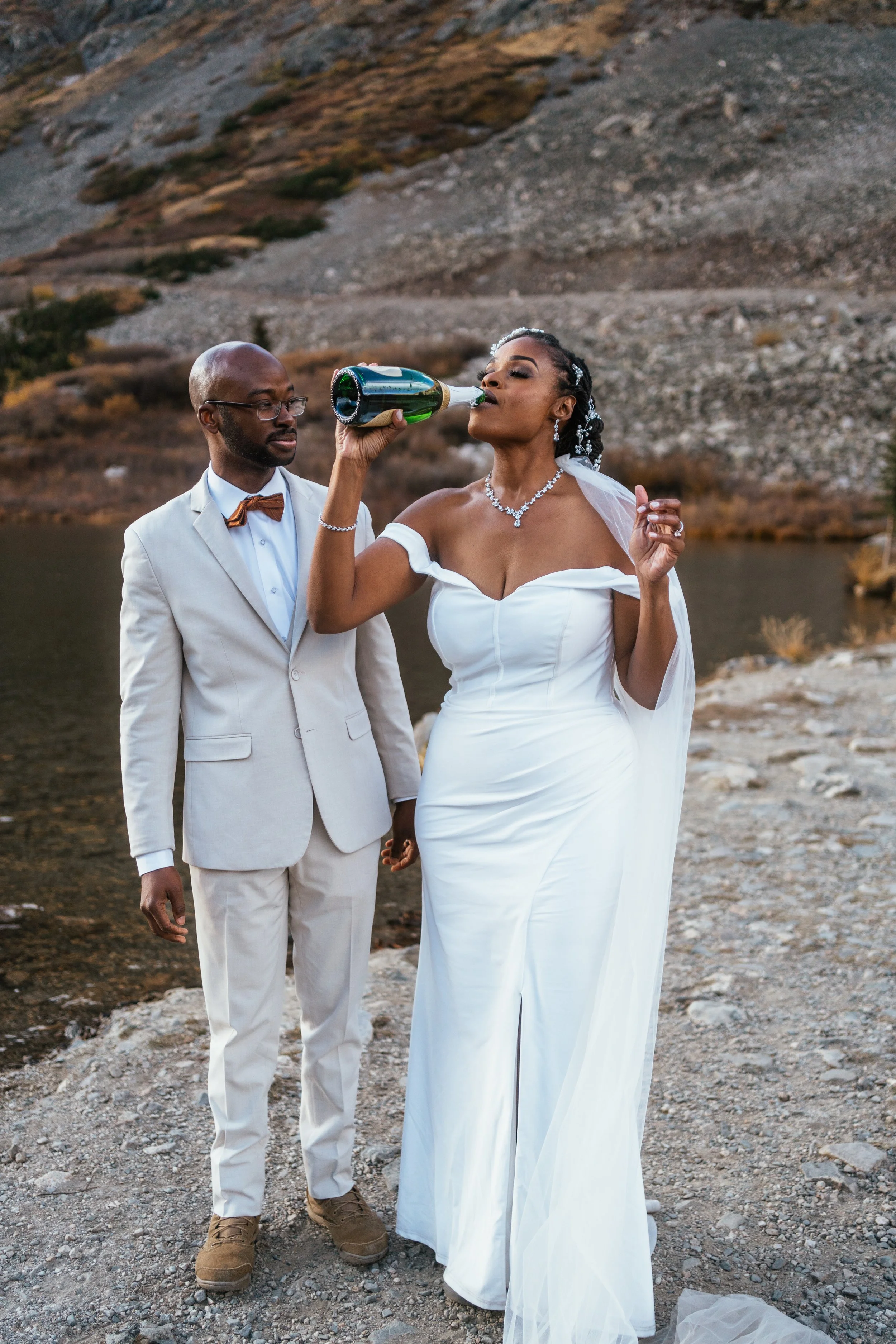 Joshua and Tiffanie - Breckenridge Elopement -136.jpg