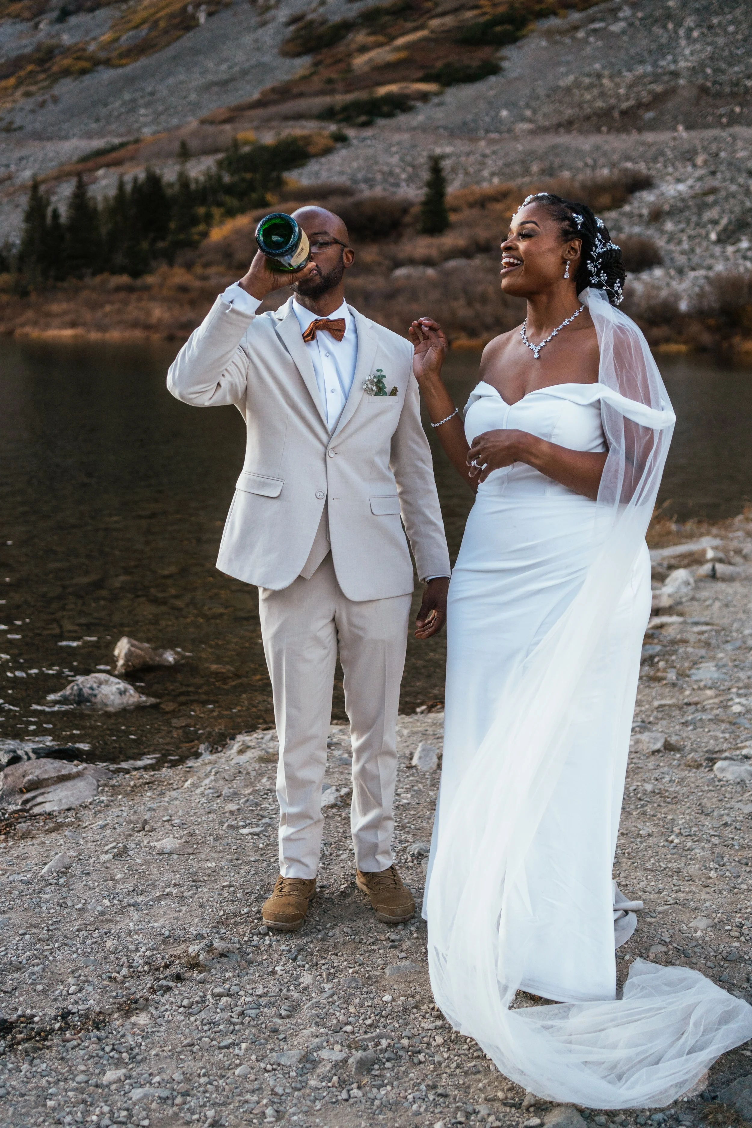 Joshua and Tiffanie - Breckenridge Elopement -135.jpg