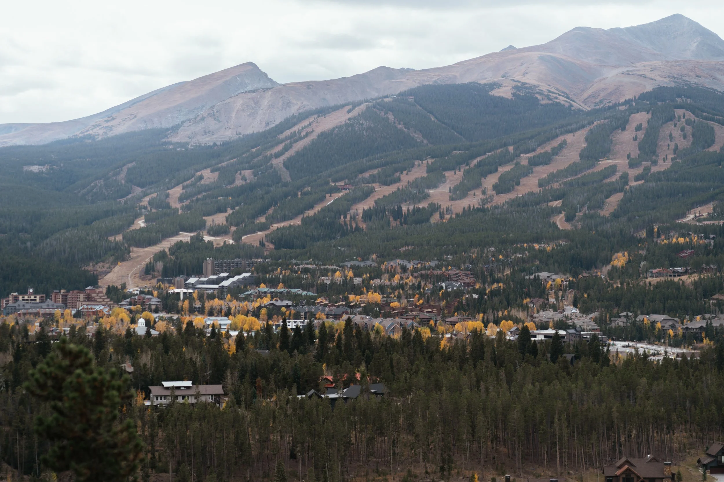 Joshua and Tiffanie - Breckenridge Elopement -7.jpg