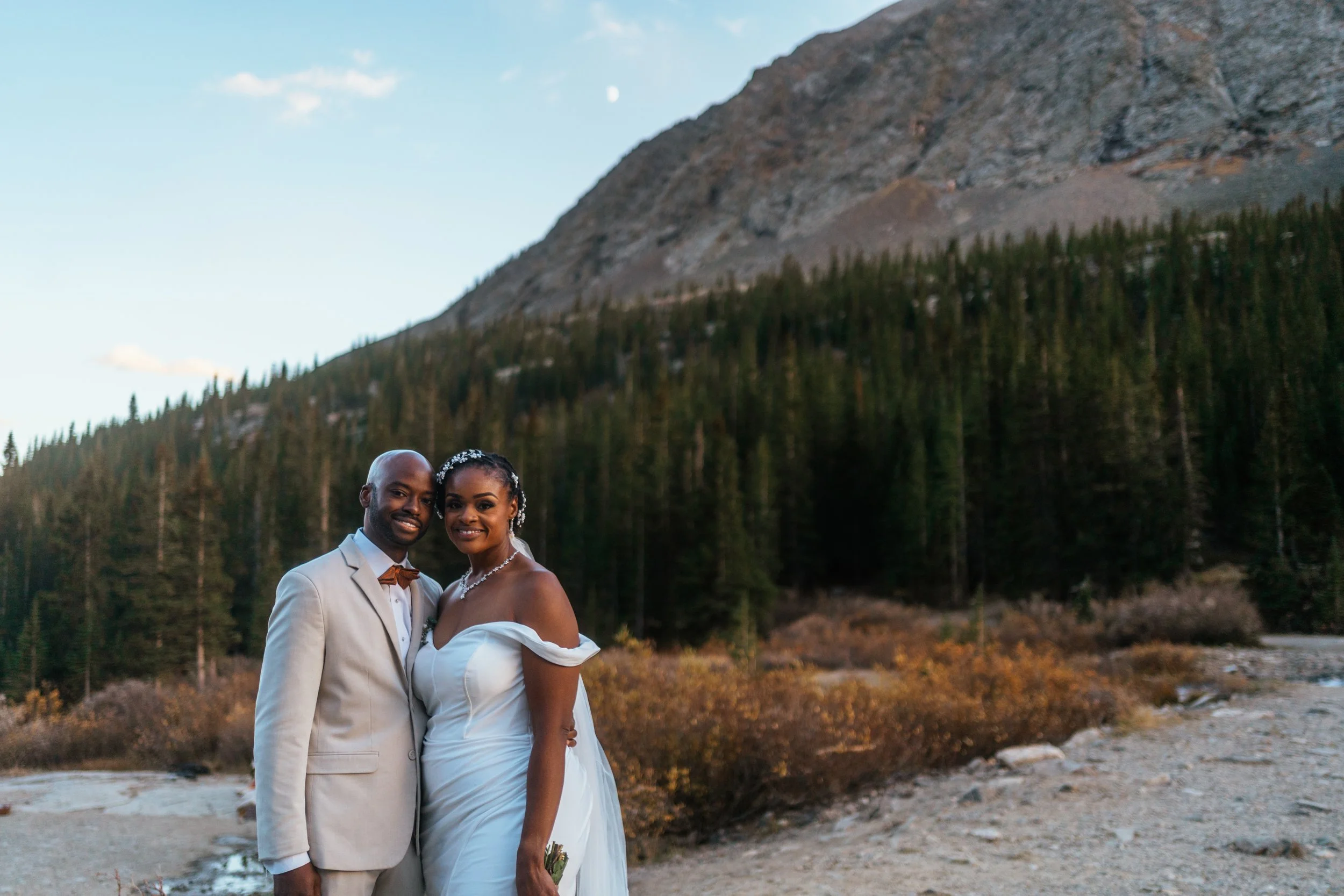 Joshua and Tiffanie - Breckenridge Elopement -203.jpg