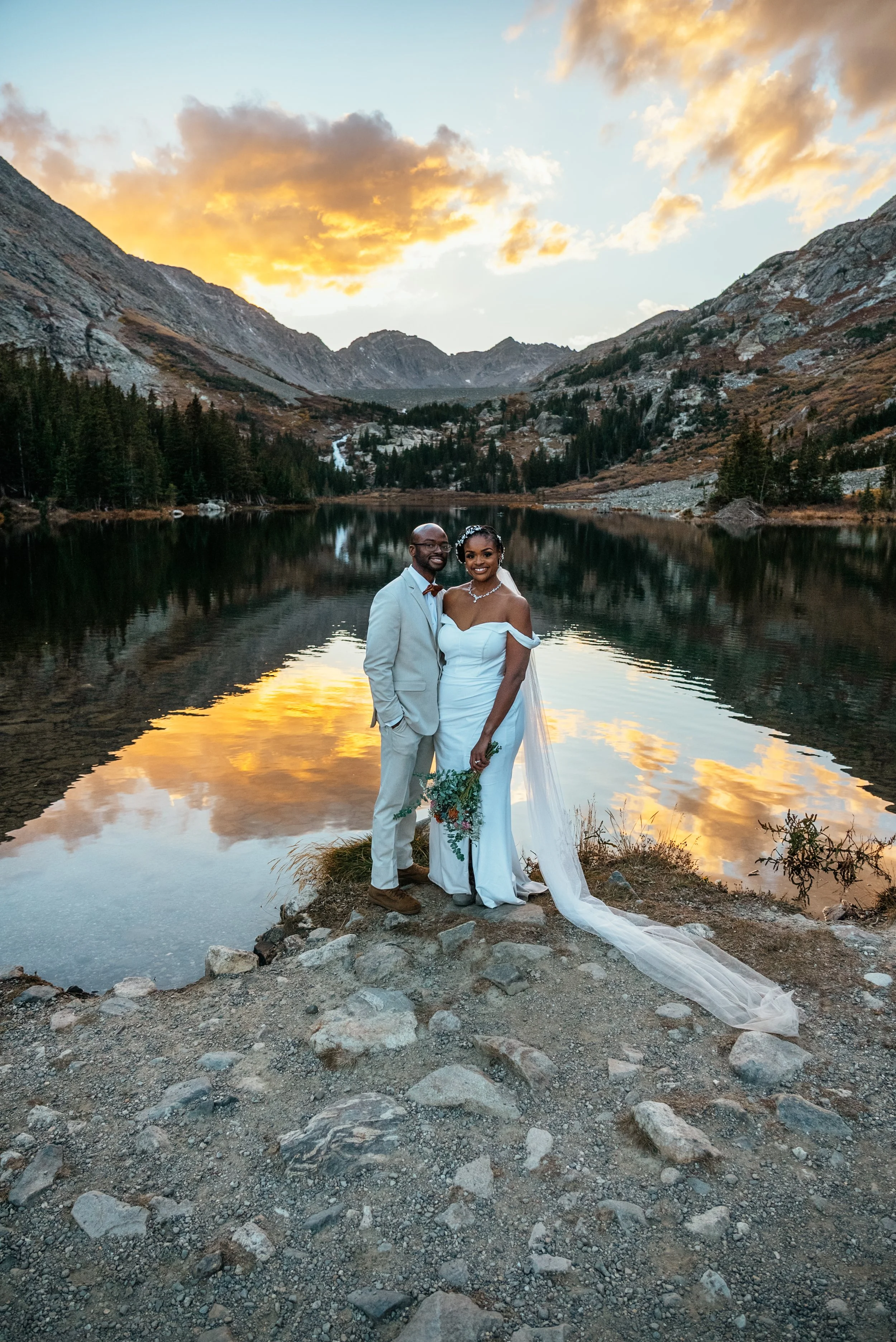 Joshua and Tiffanie - Breckenridge Elopement -201.jpg