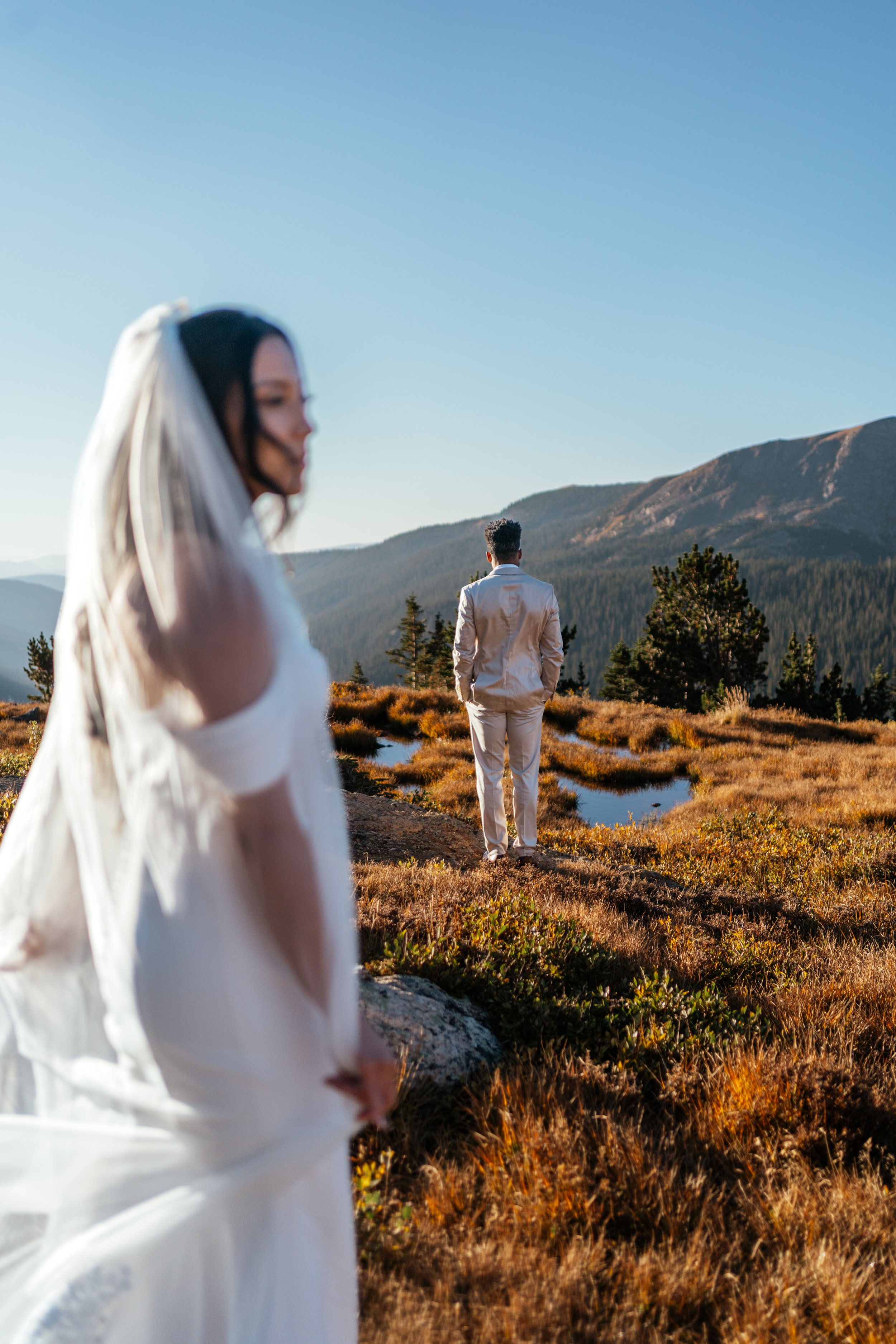 Jeneva and Leon - Indian Peaks - September 26 - Elopement 10.jpg