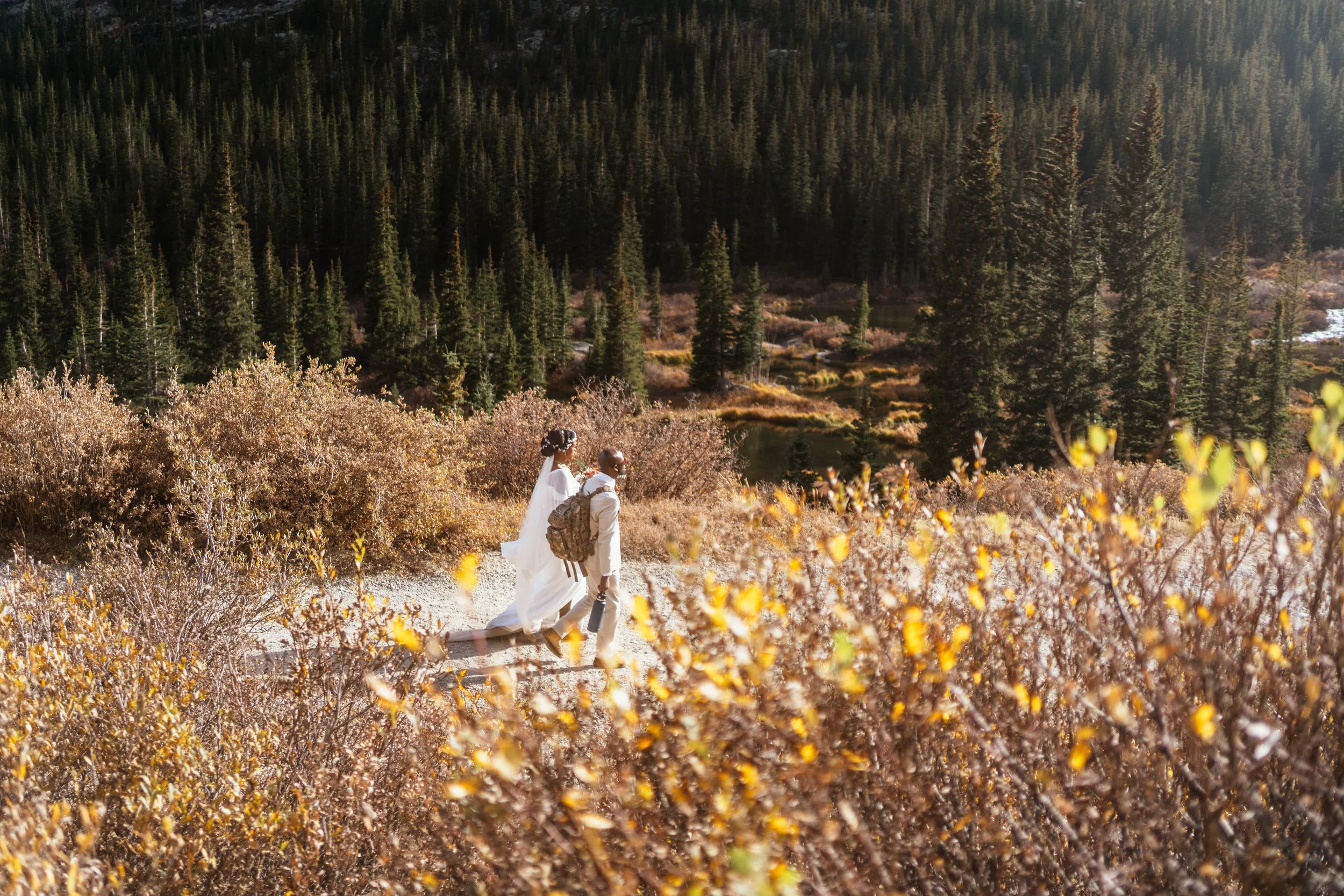 Joshua and Tiffanie - Breckenridge Elopement -73.jpg