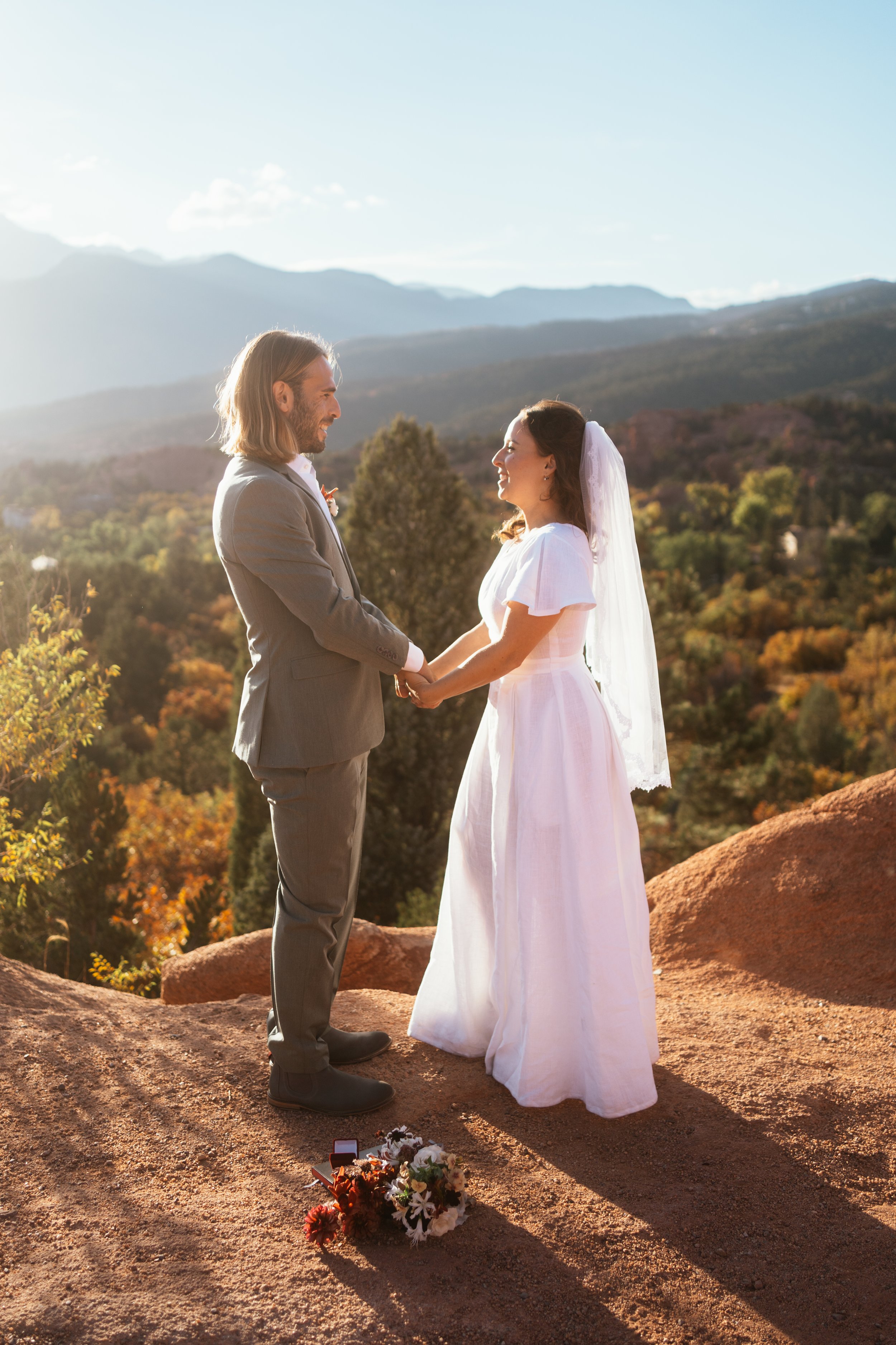 Maya and Andy - Elopement Photos - Garden of the Gods -160.jpg